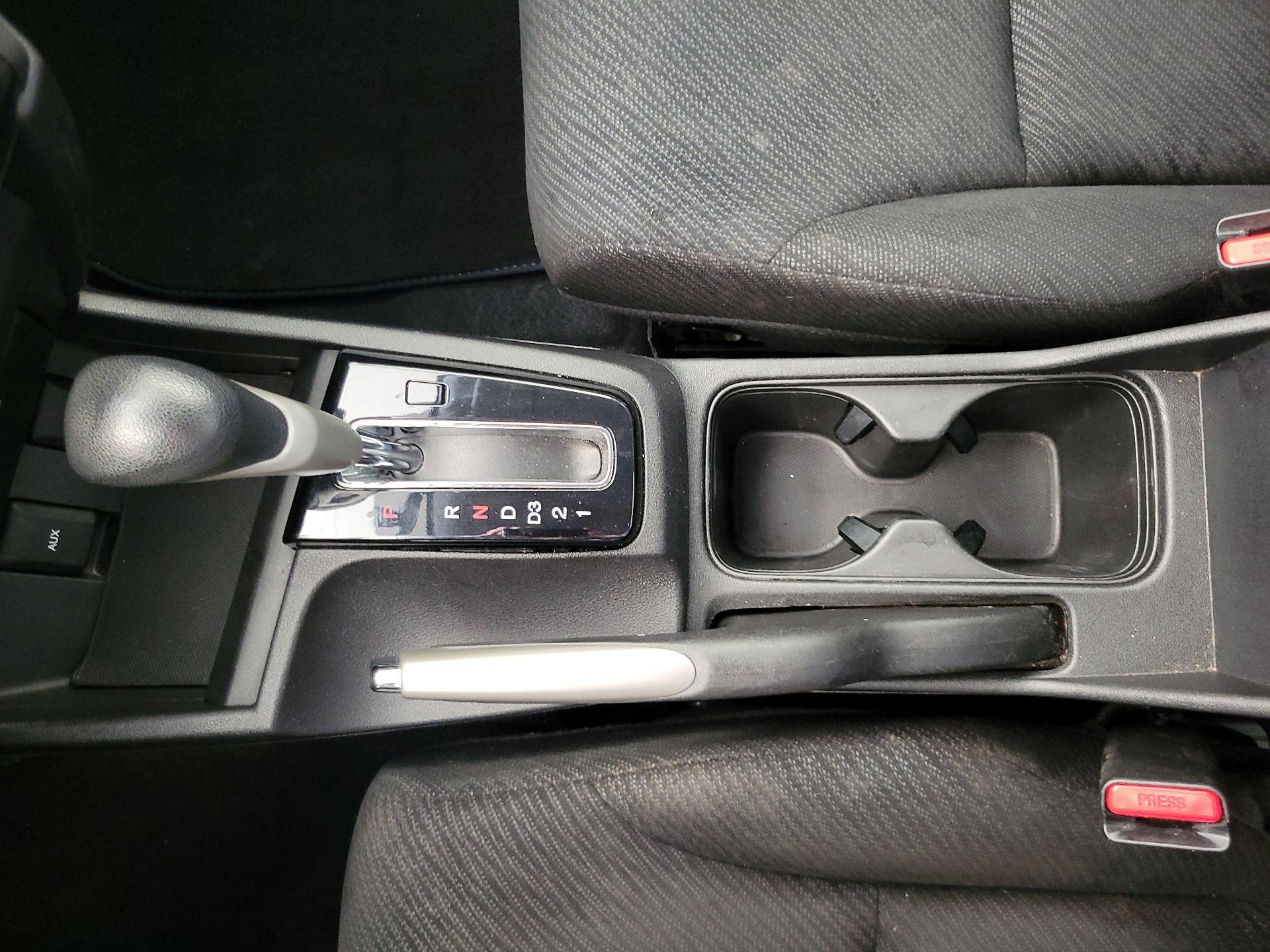 Thumbnail: 2013 Honda Civic - 17