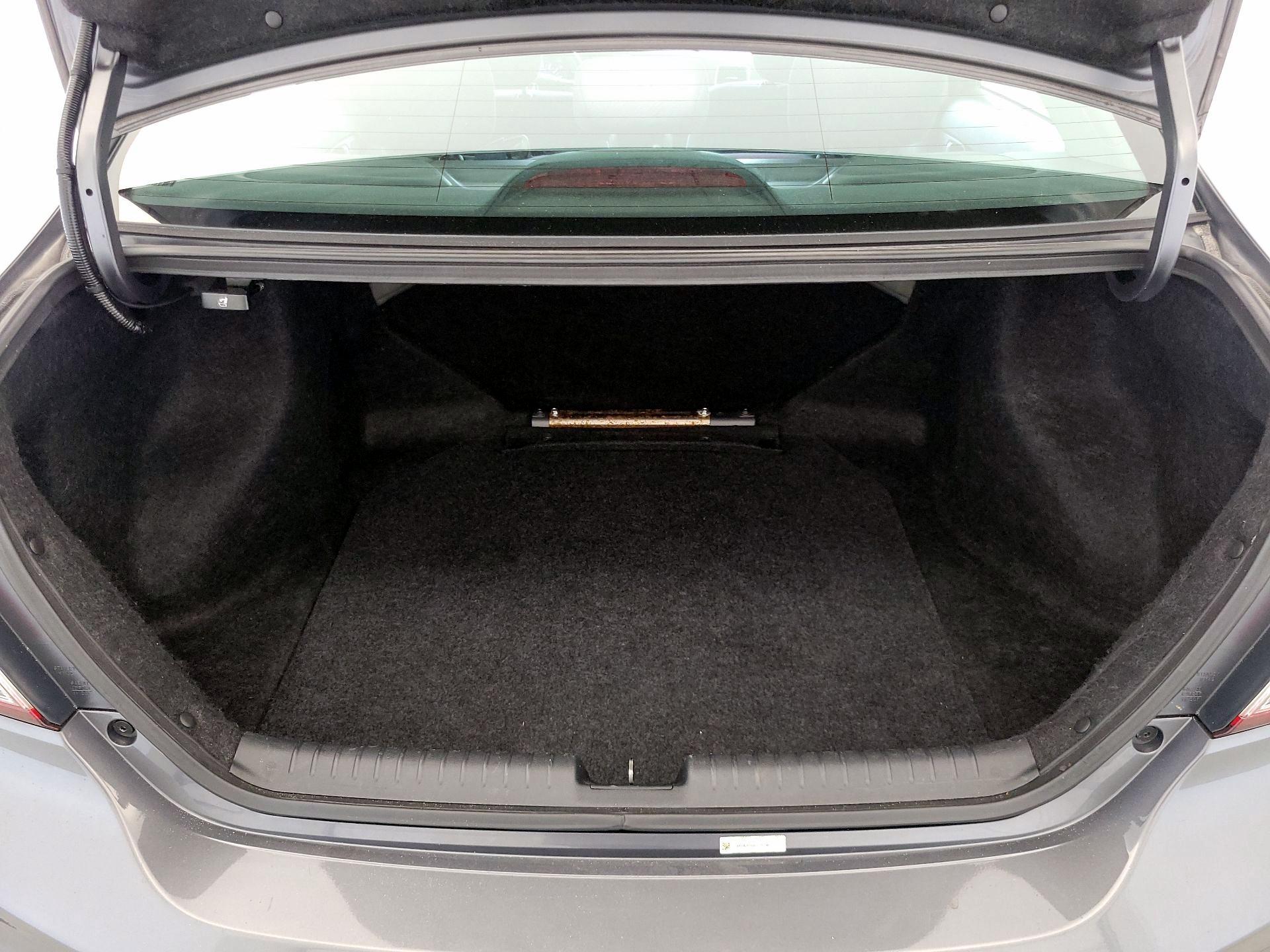 Thumbnail: 2013 Honda Civic - 20