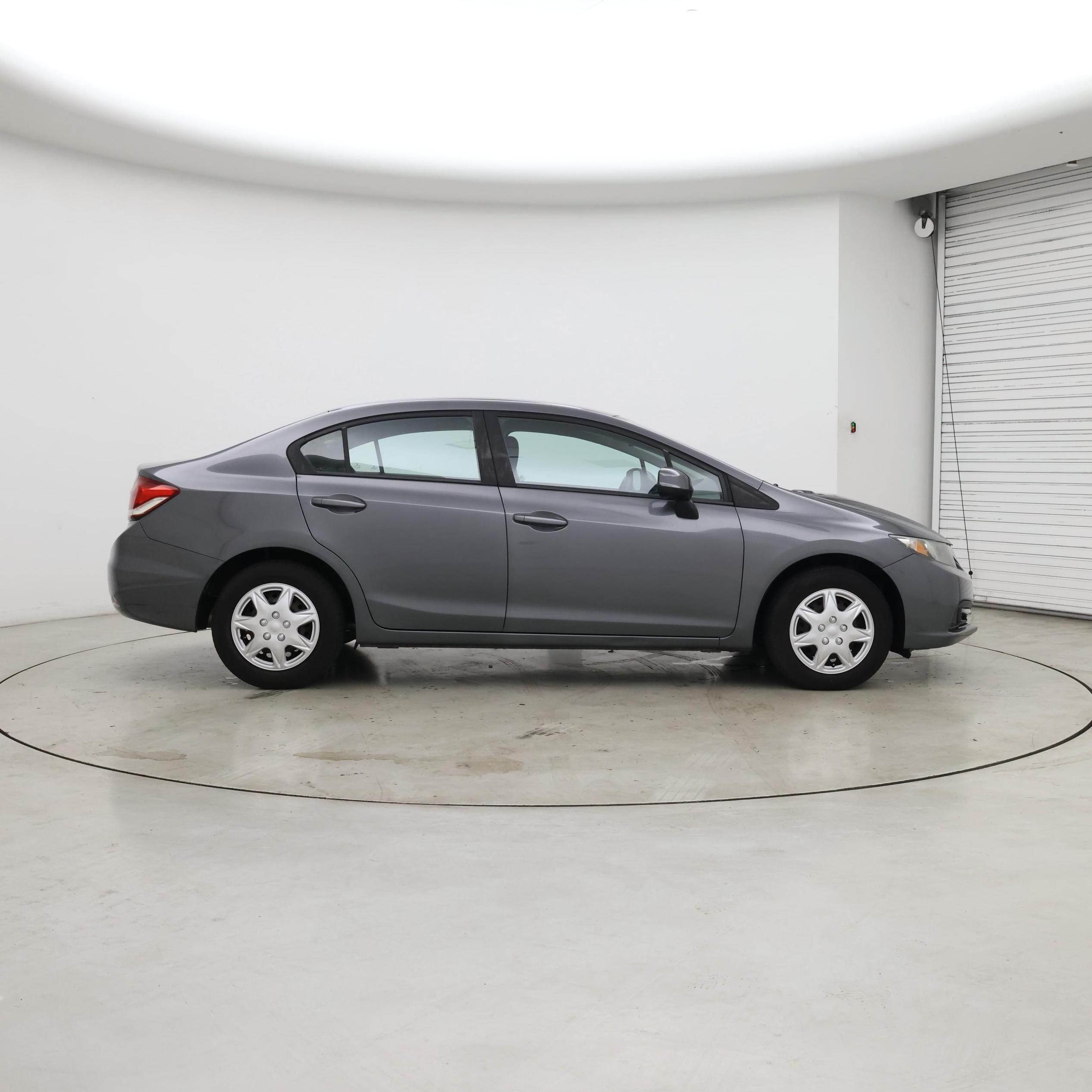 Thumbnail: 2013 Honda Civic - 7