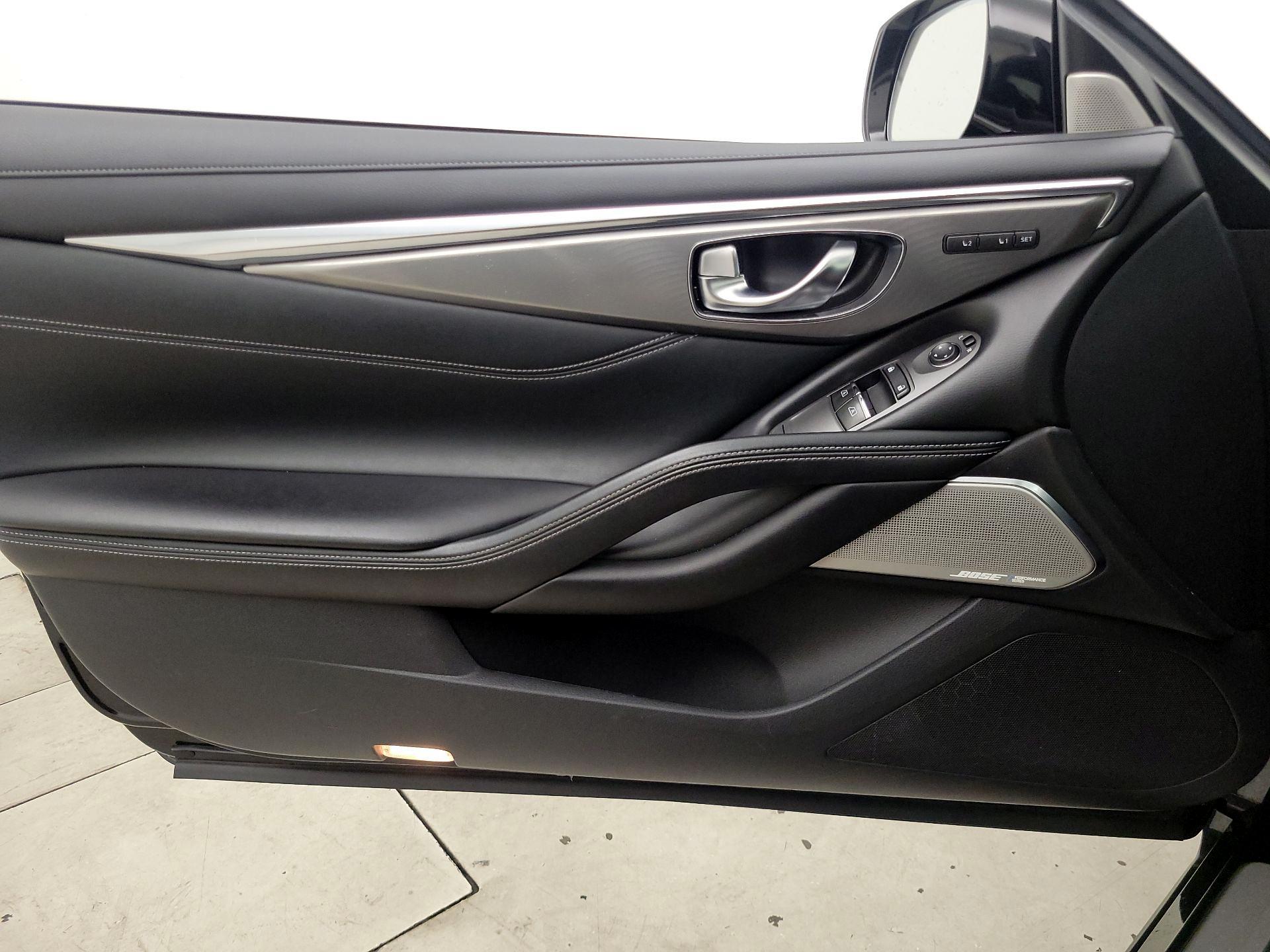 Thumbnail: 2018 INFINITI Q60 - 12