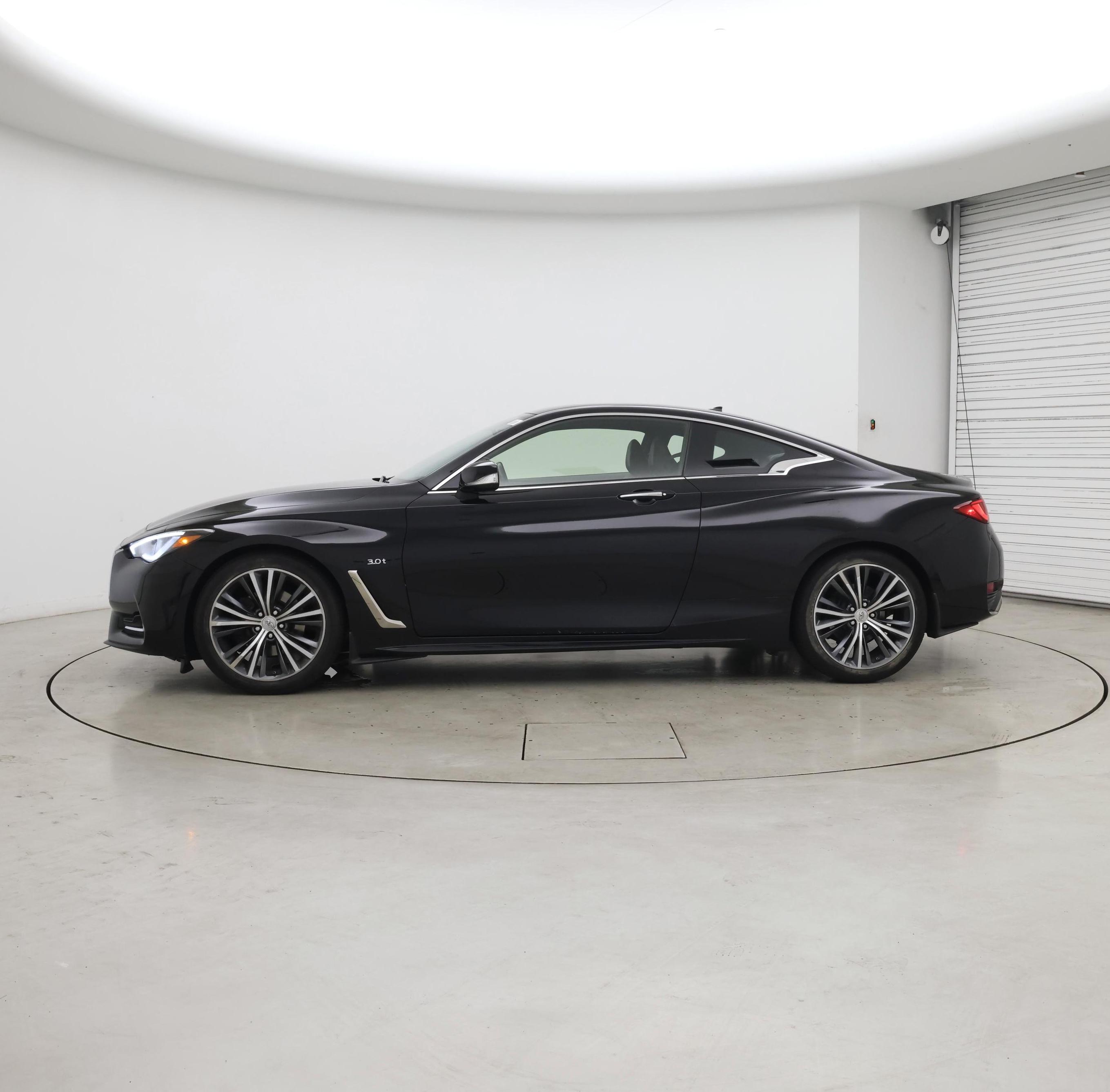 Thumbnail: 2018 INFINITI Q60 - 3