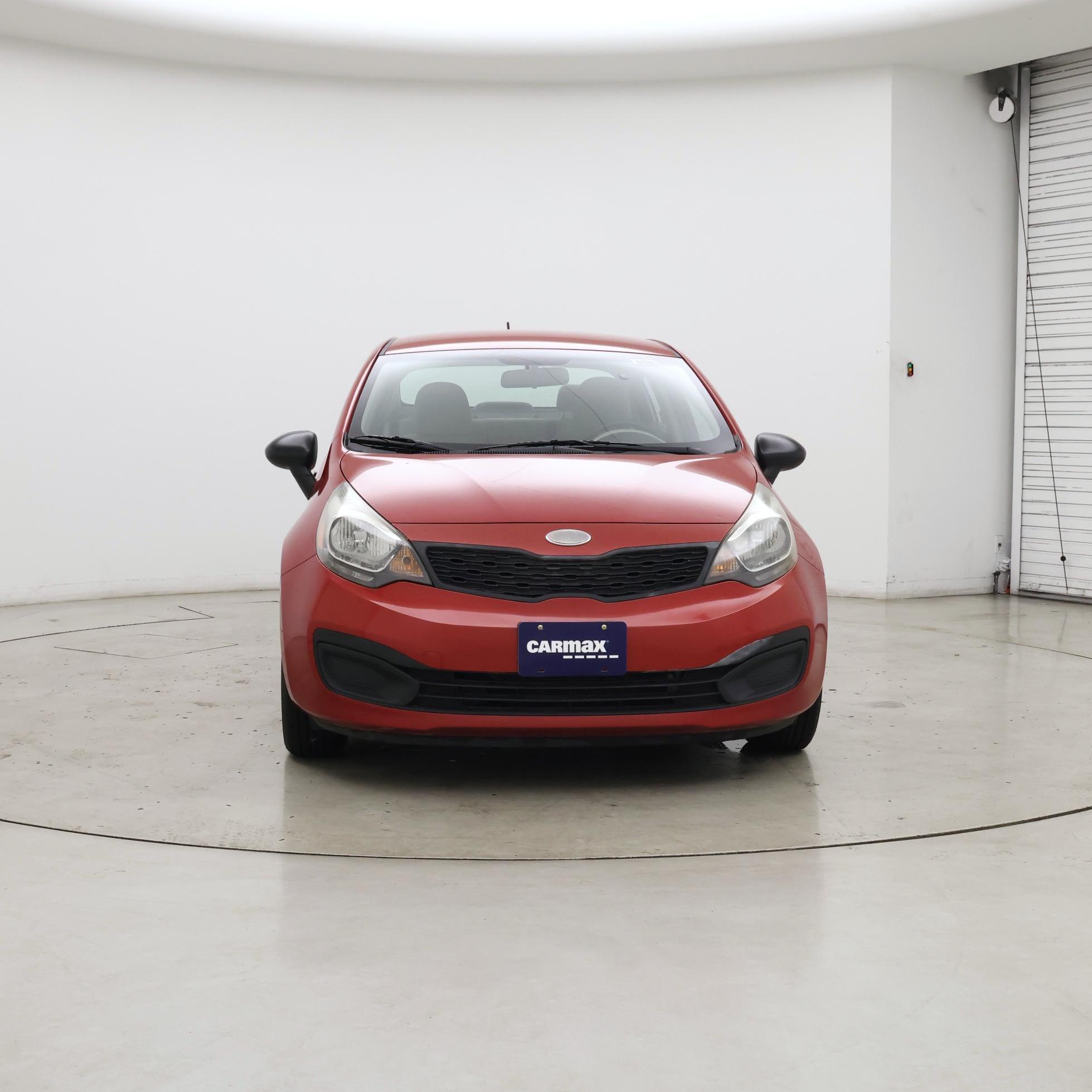 Thumbnail: 2013 Kia Rio - 5