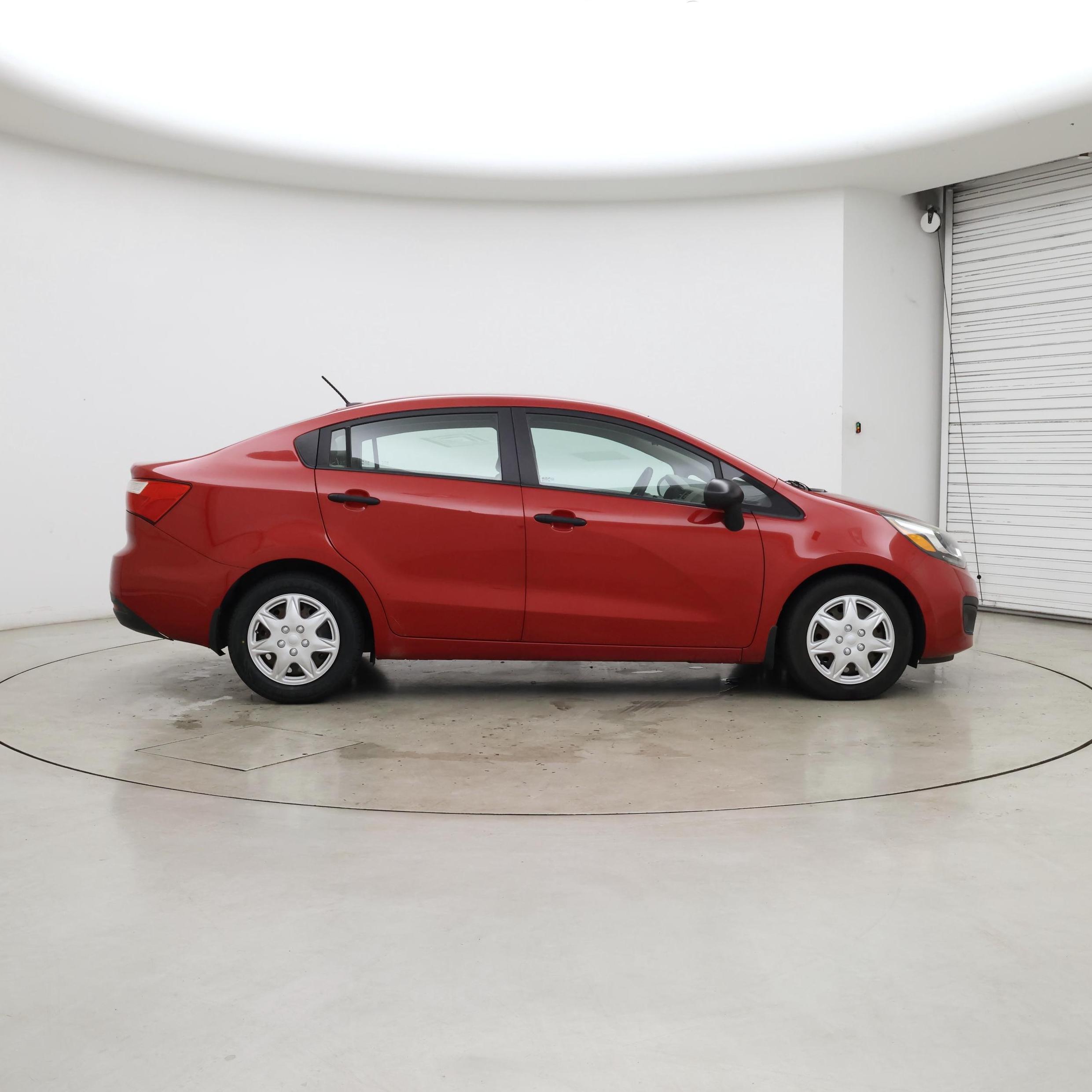 Thumbnail: 2013 Kia Rio - 7