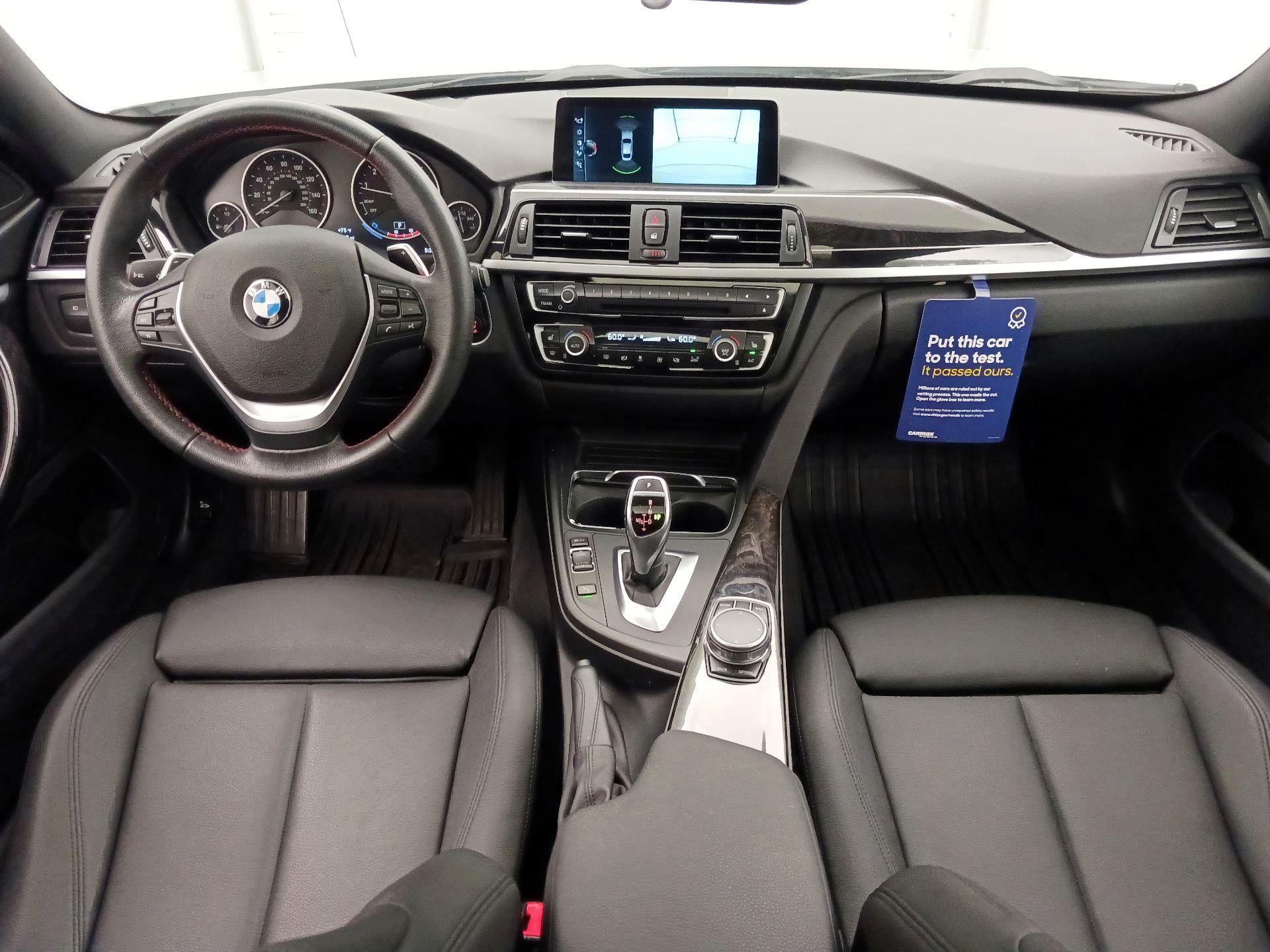 Thumbnail: 2017 BMW 4 Series - 9