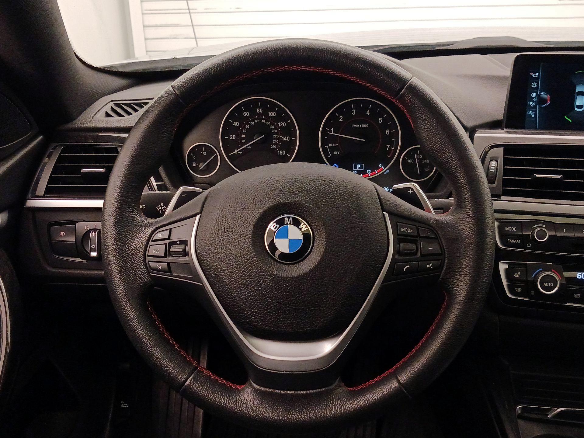 Thumbnail: 2017 BMW 4 Series - 10