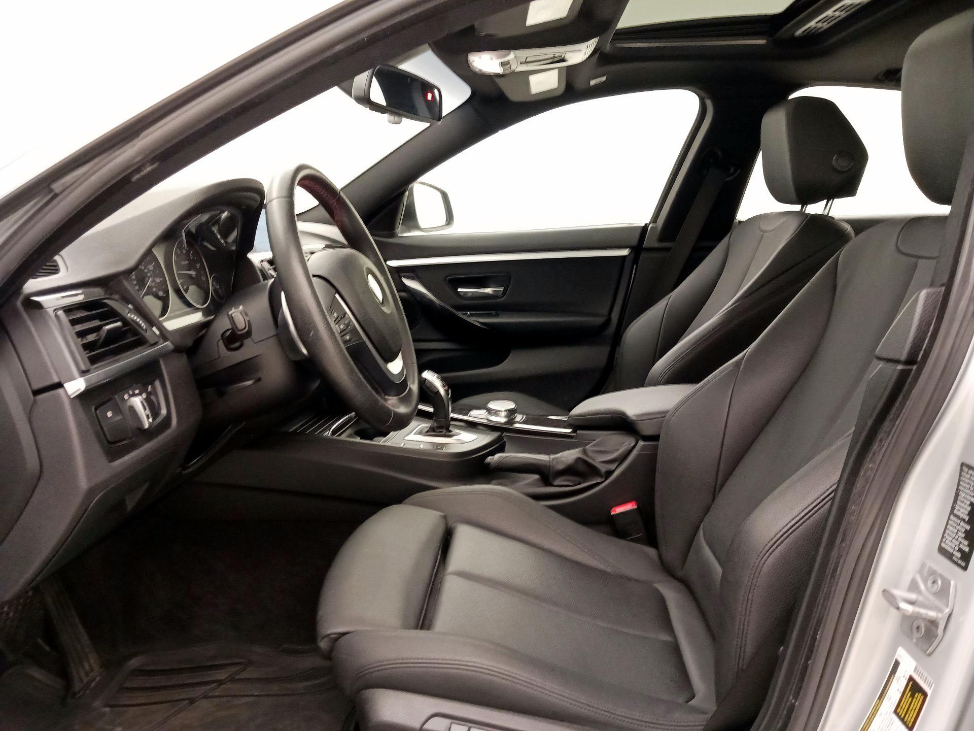 Thumbnail: 2017 BMW 4 Series - 11