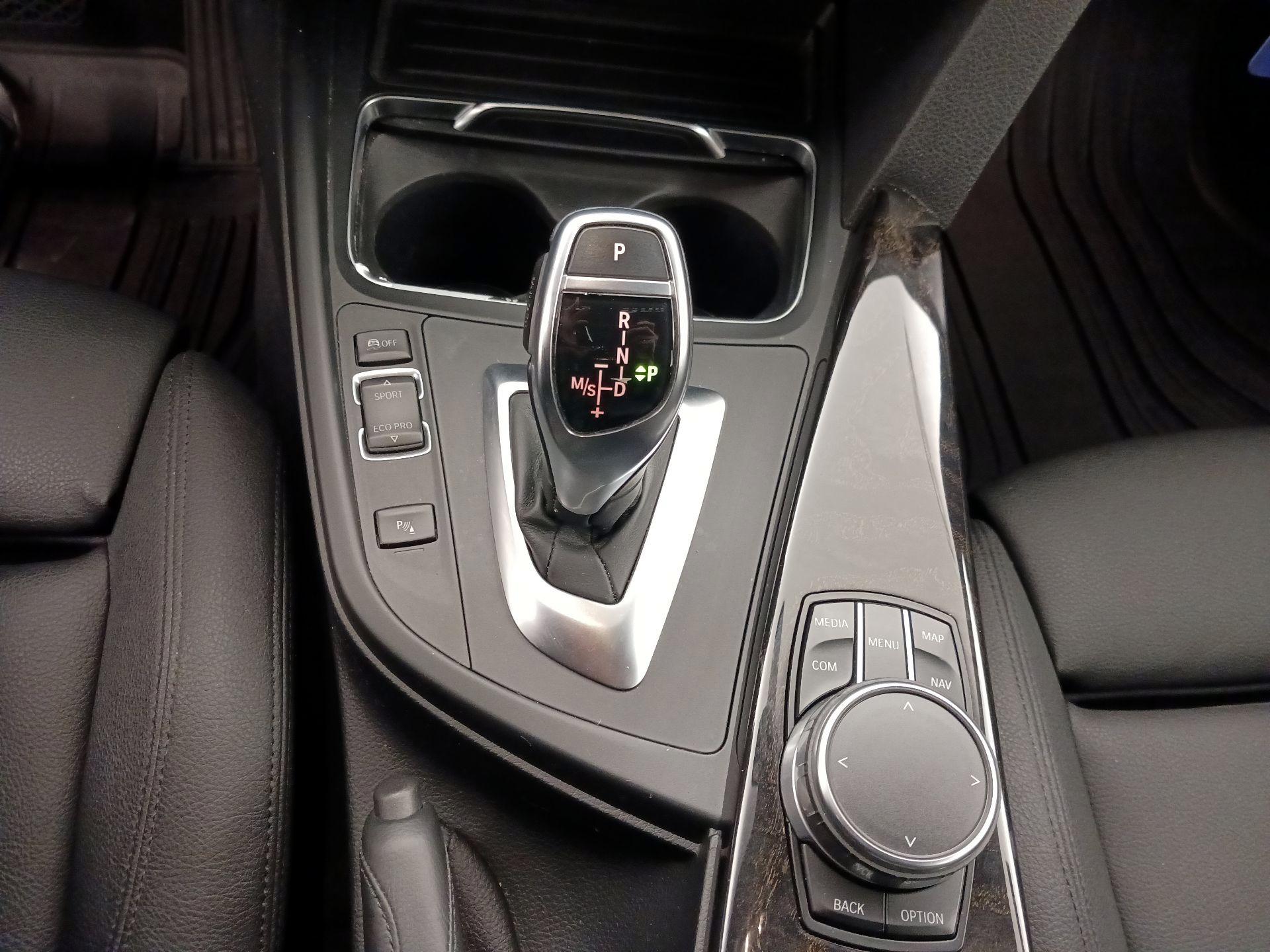 Thumbnail: 2017 BMW 4 Series - 17