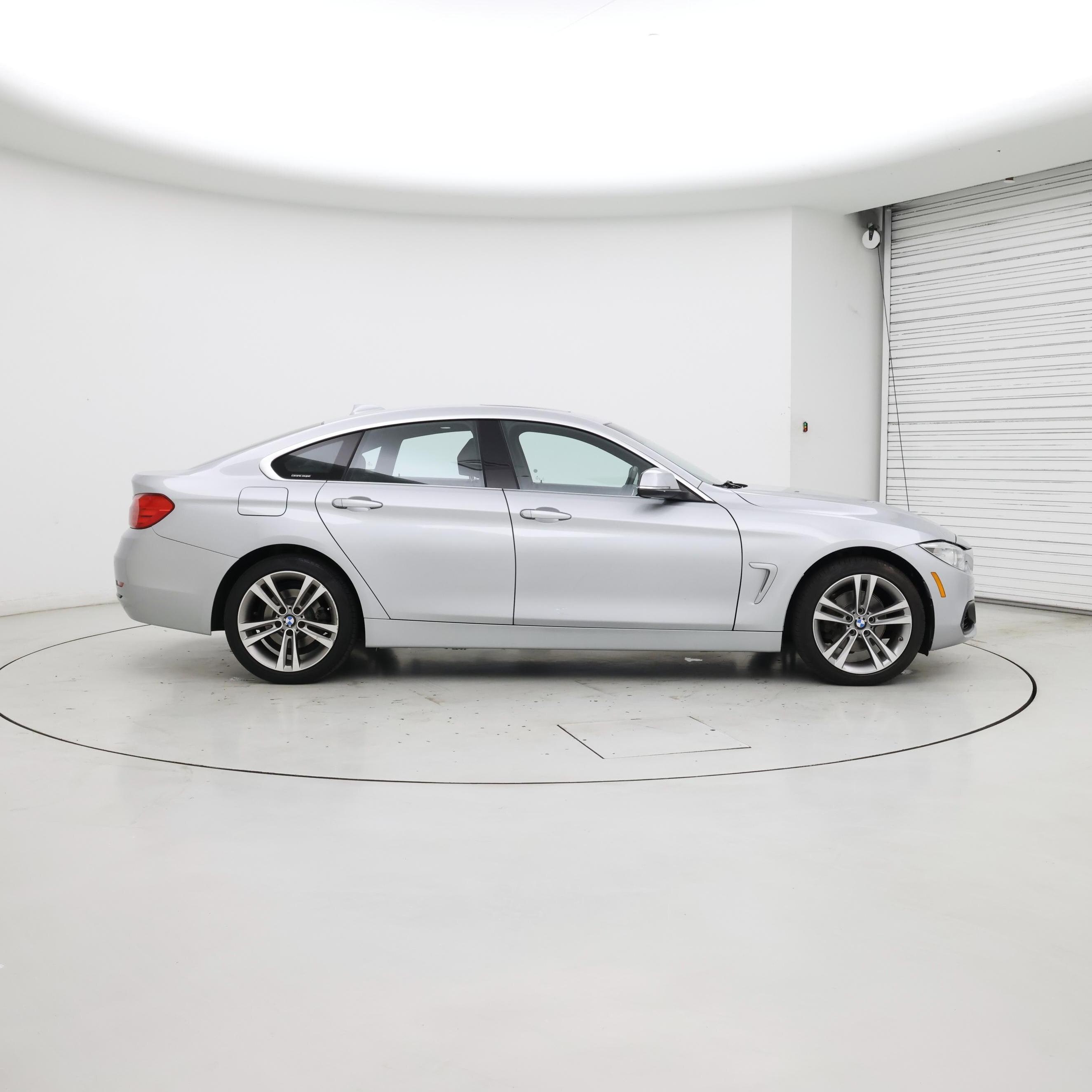 Thumbnail: 2017 BMW 4 Series - 7