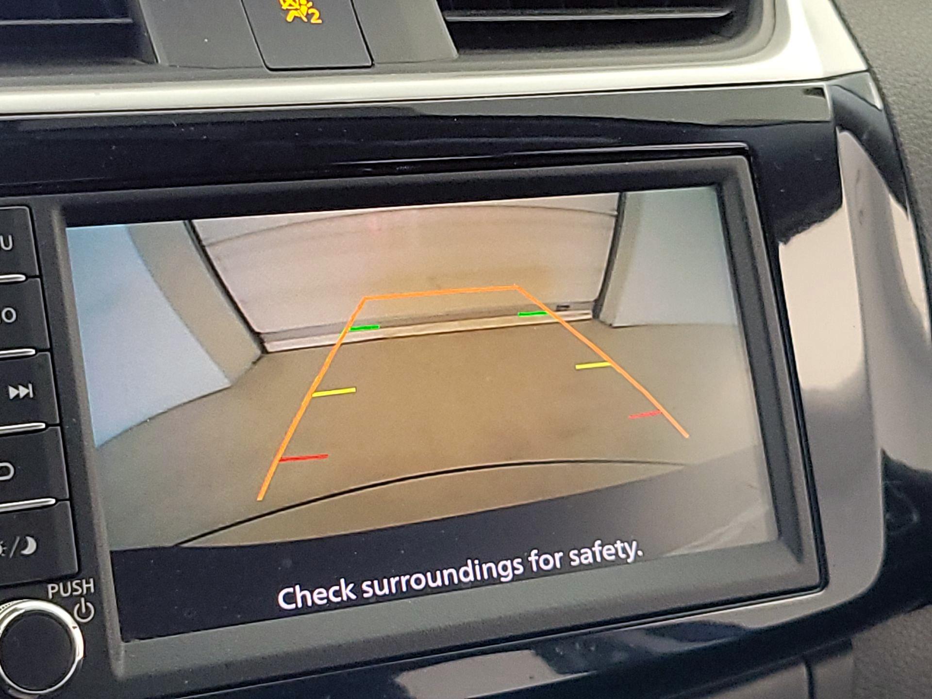 Thumbnail: 2019 Nissan Sentra - 14