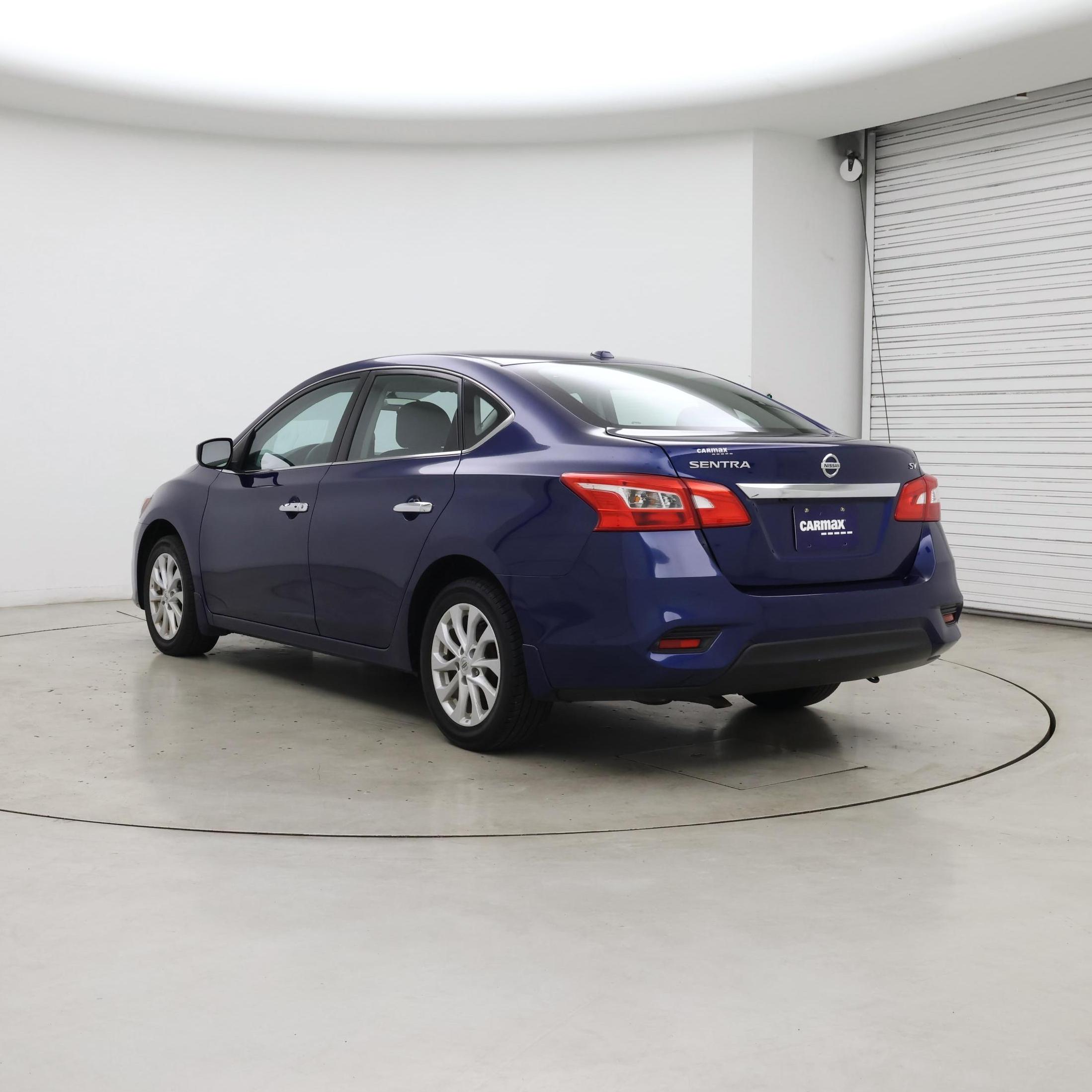Thumbnail: 2019 Nissan Sentra - 2