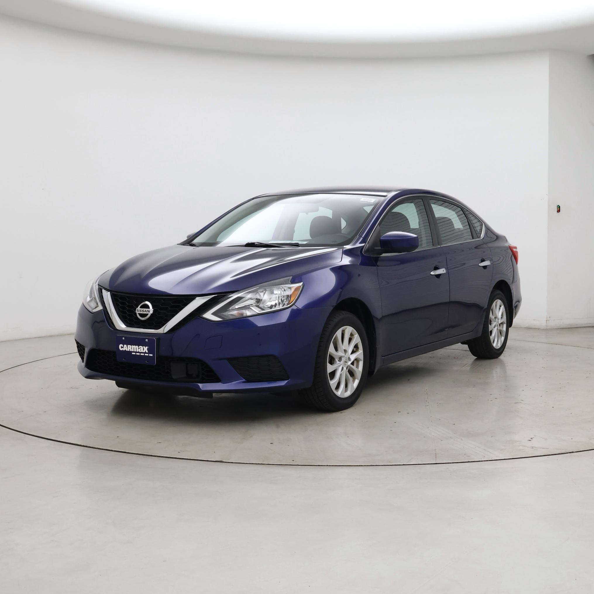 Thumbnail: 2019 Nissan Sentra - 4