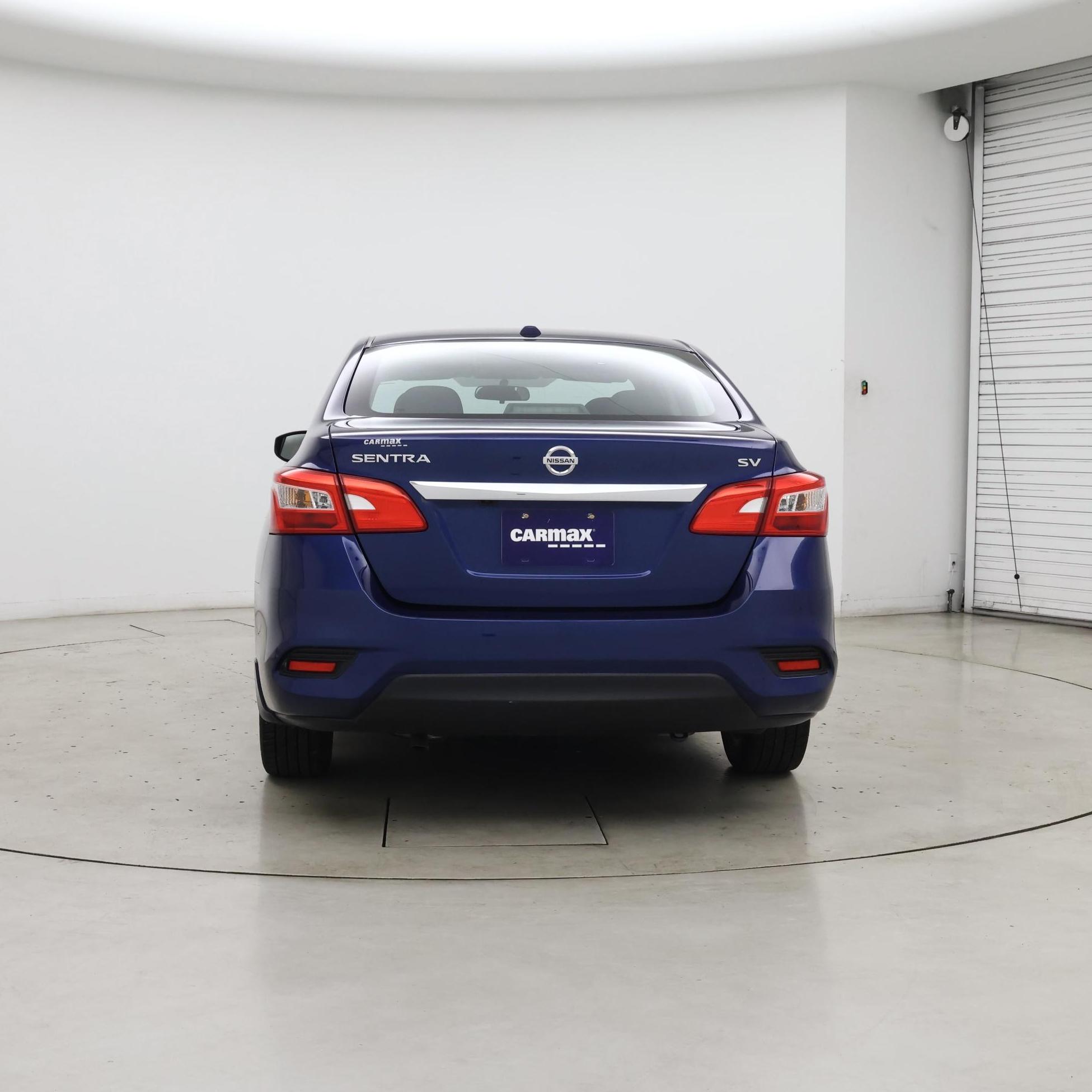 Thumbnail: 2019 Nissan Sentra - 6