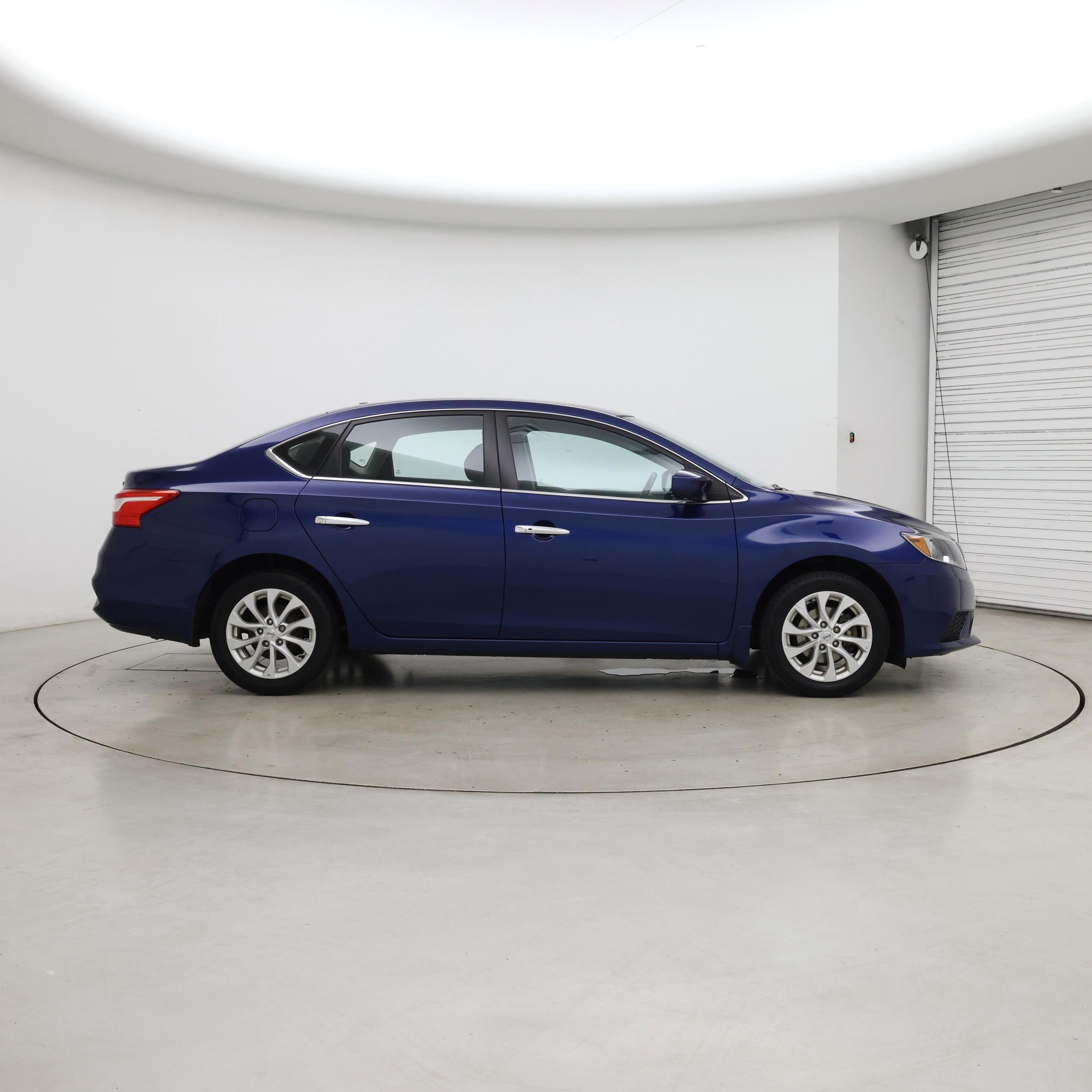 Thumbnail: 2019 Nissan Sentra - 7