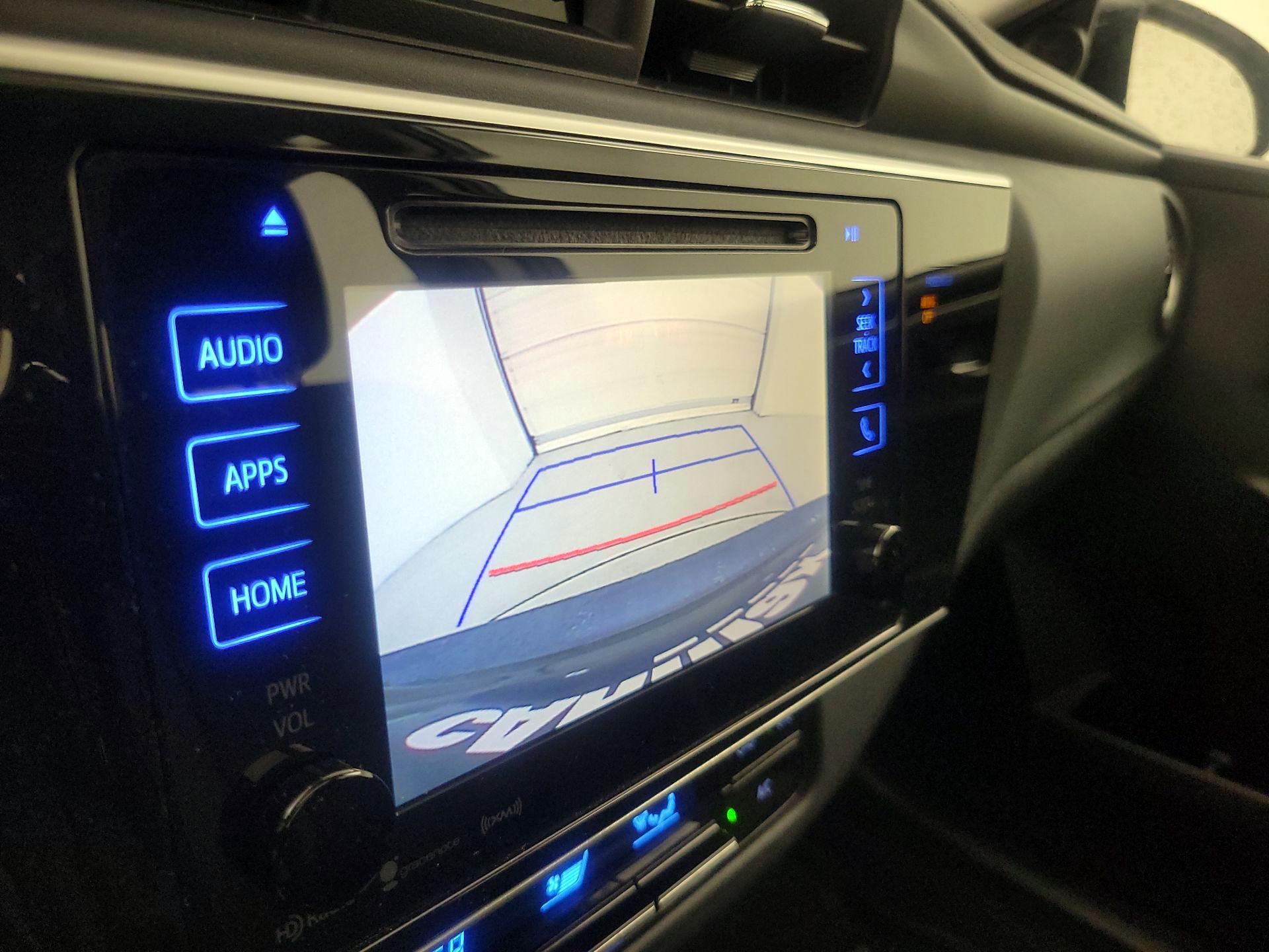 Thumbnail: 2018 Toyota Corolla - 14