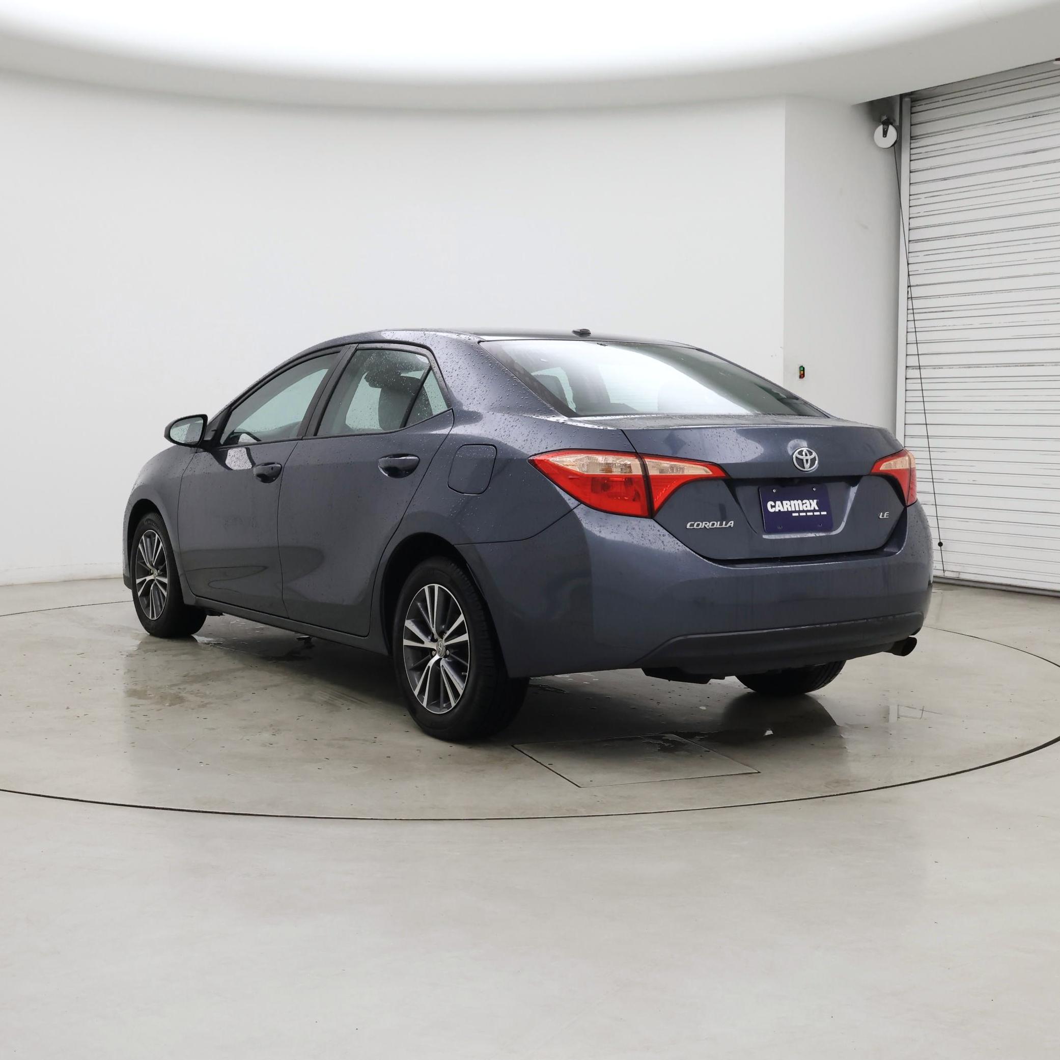 Thumbnail: 2018 Toyota Corolla - 2