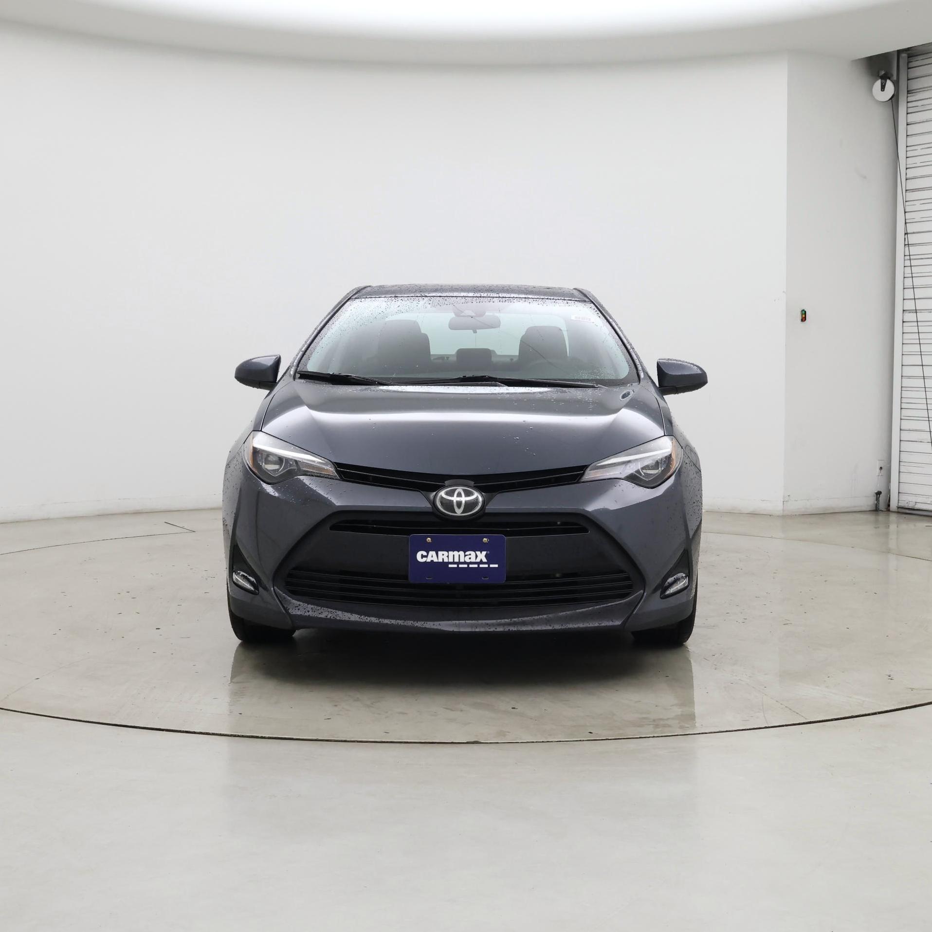 Thumbnail: 2018 Toyota Corolla - 5