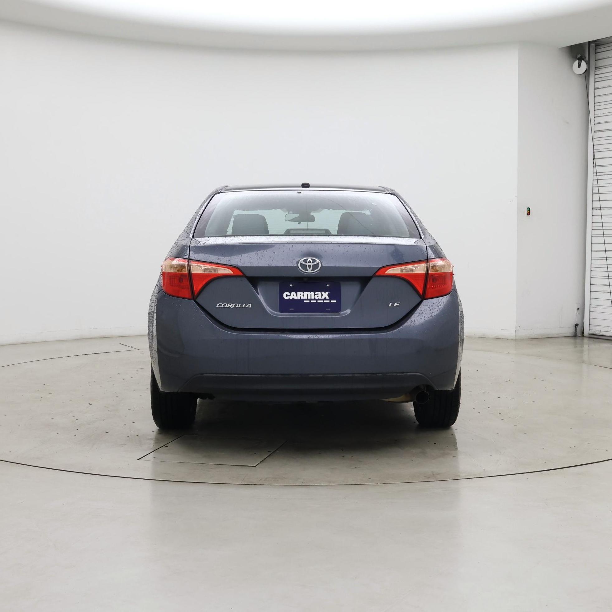 Thumbnail: 2018 Toyota Corolla - 6
