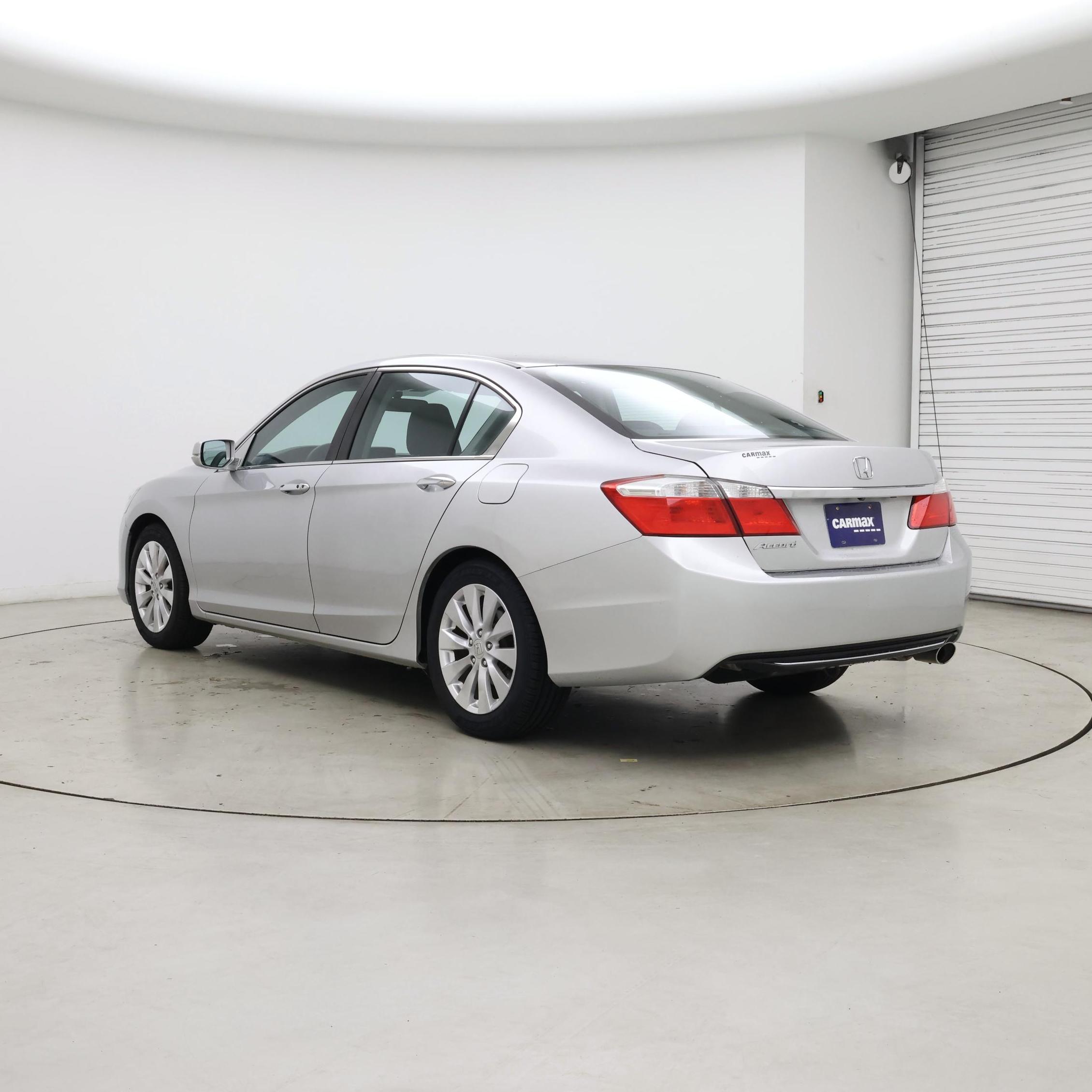 Thumbnail: 2014 Honda Accord - 2