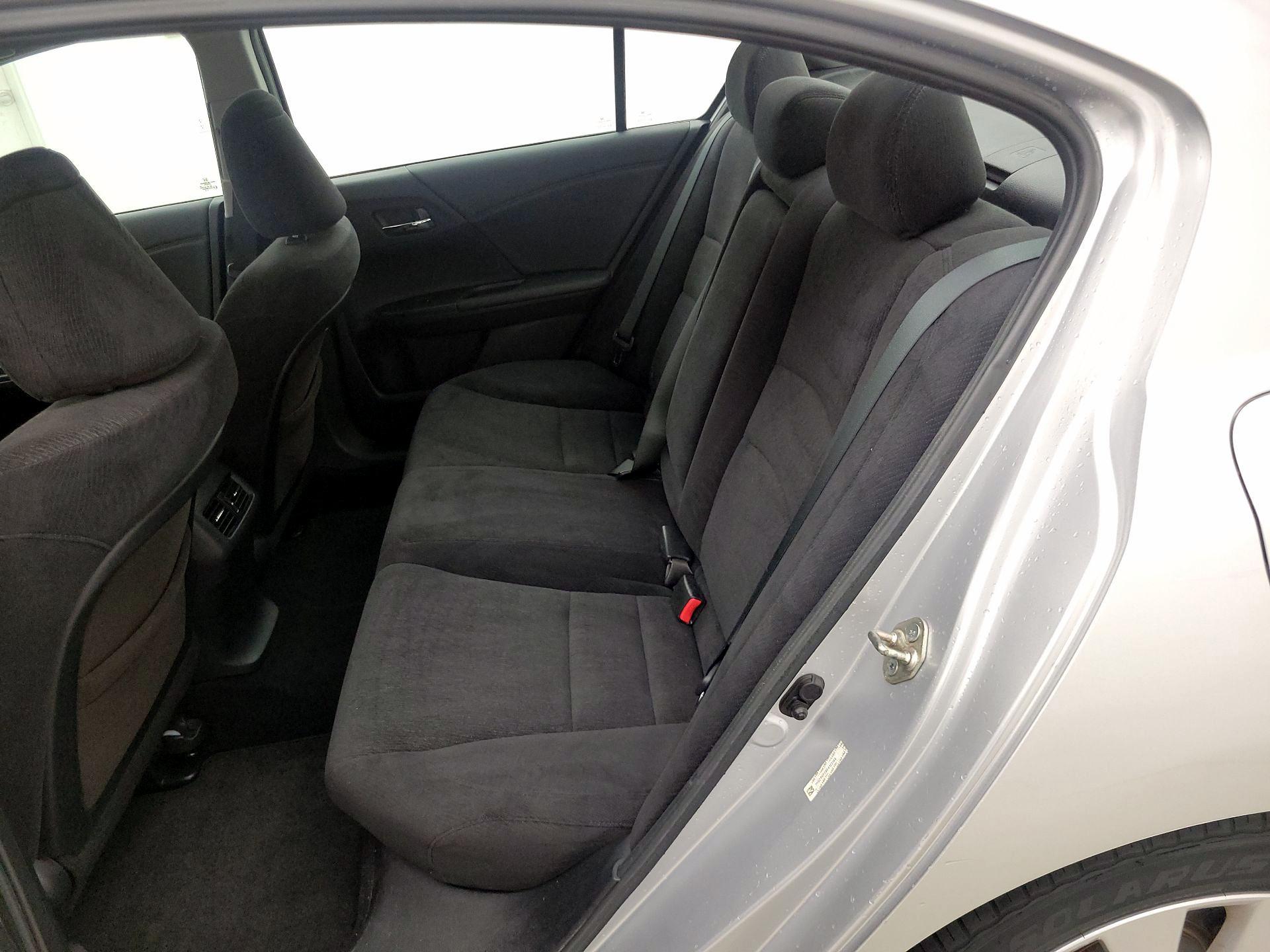 Thumbnail: 2014 Honda Accord - 19