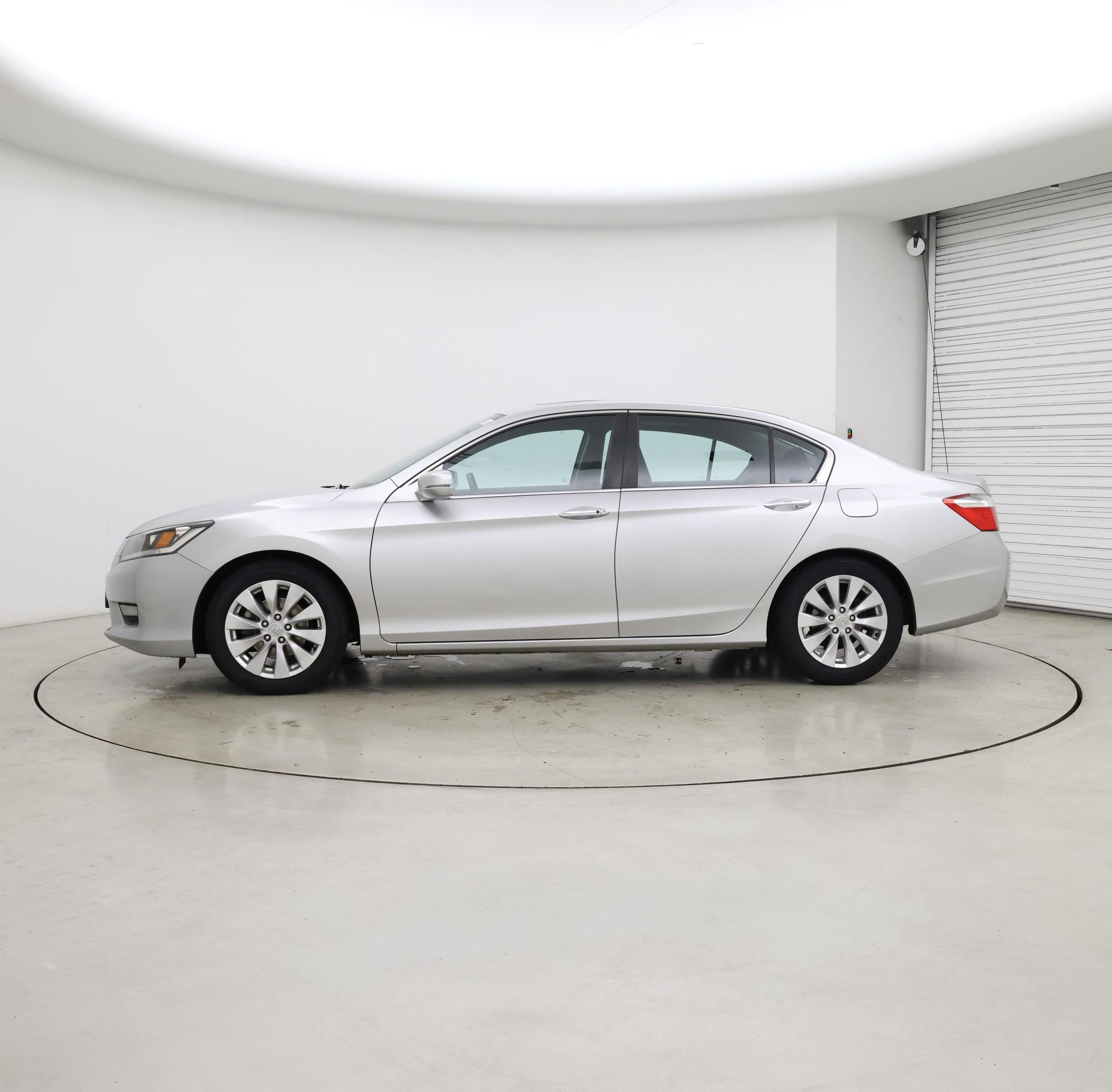 Thumbnail: 2014 Honda Accord - 3
