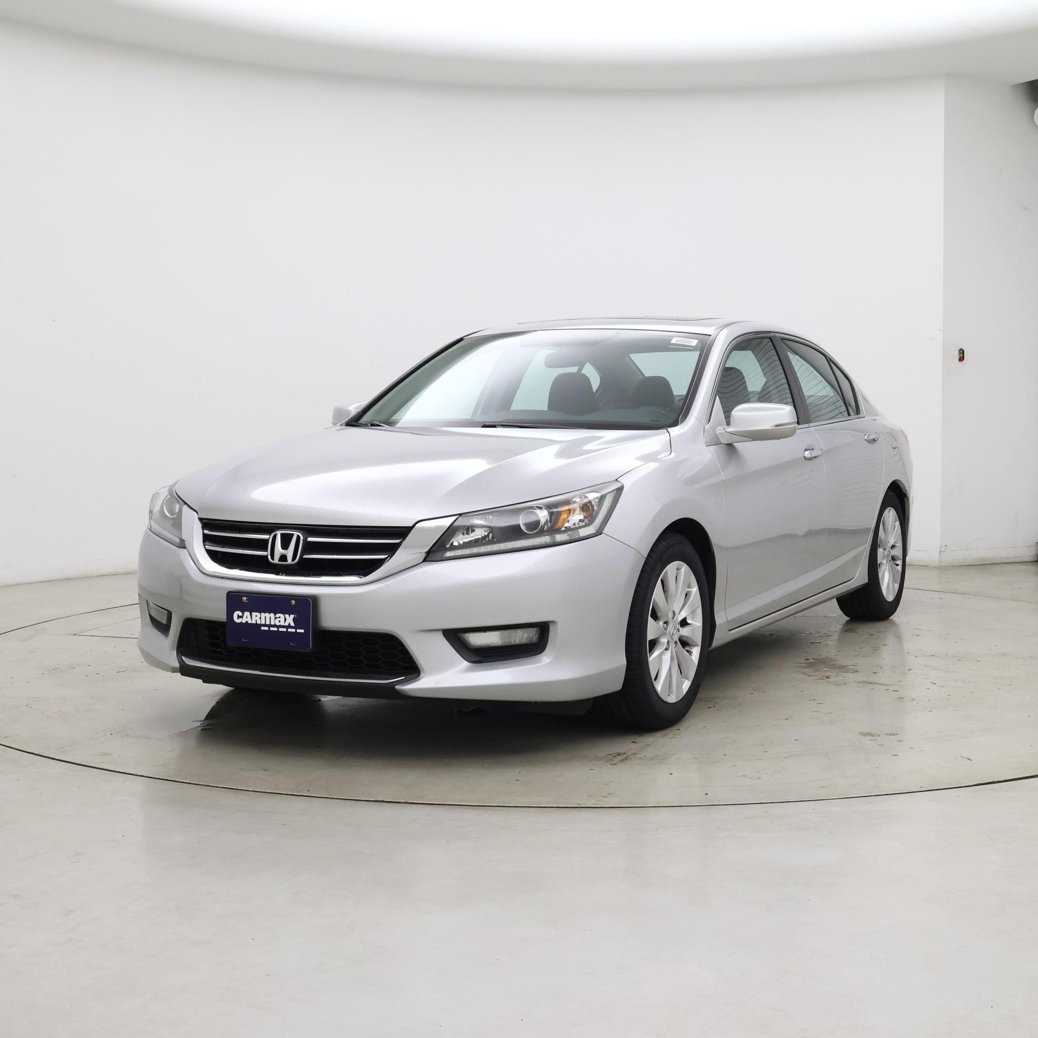 Thumbnail: 2014 Honda Accord - 4