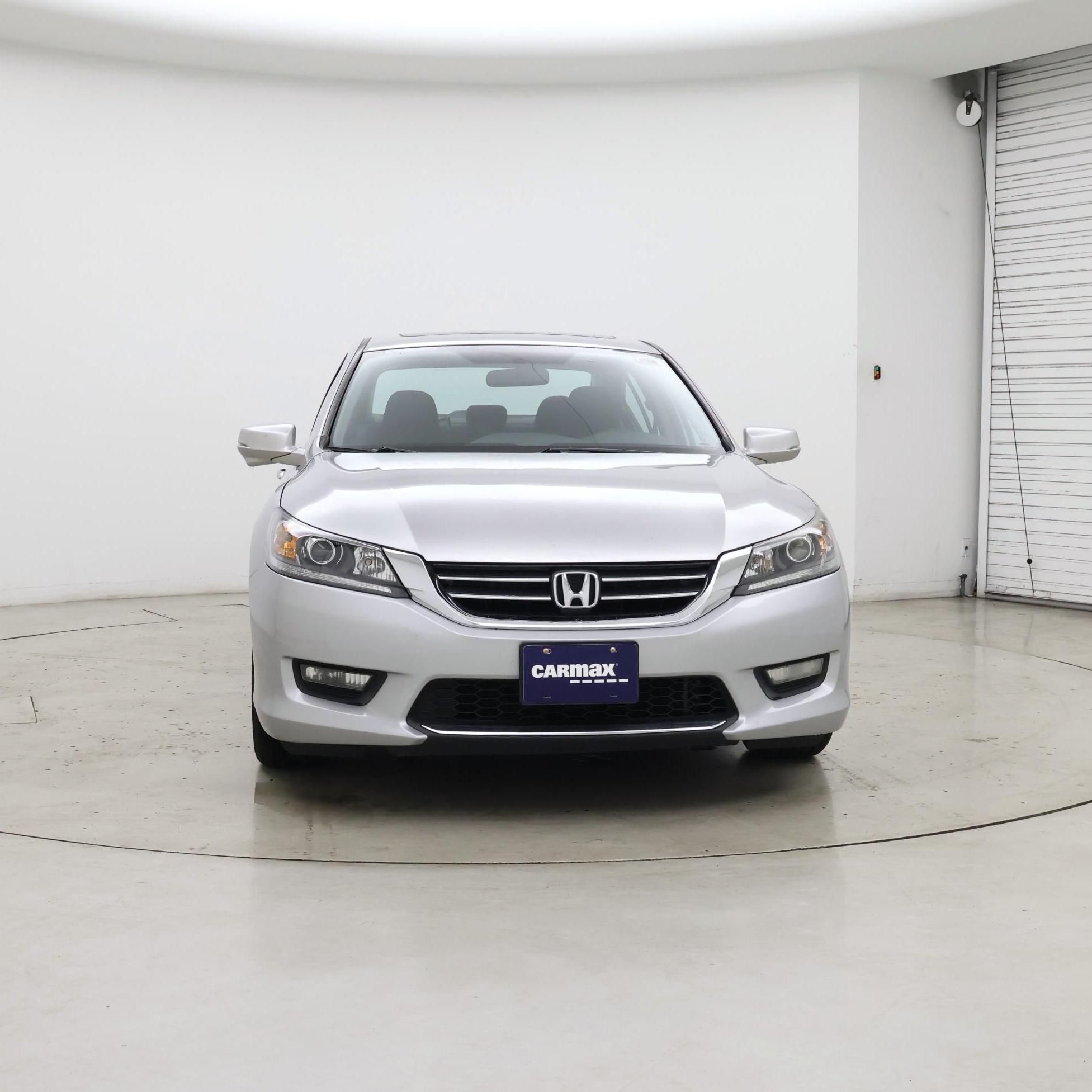 Thumbnail: 2014 Honda Accord - 5