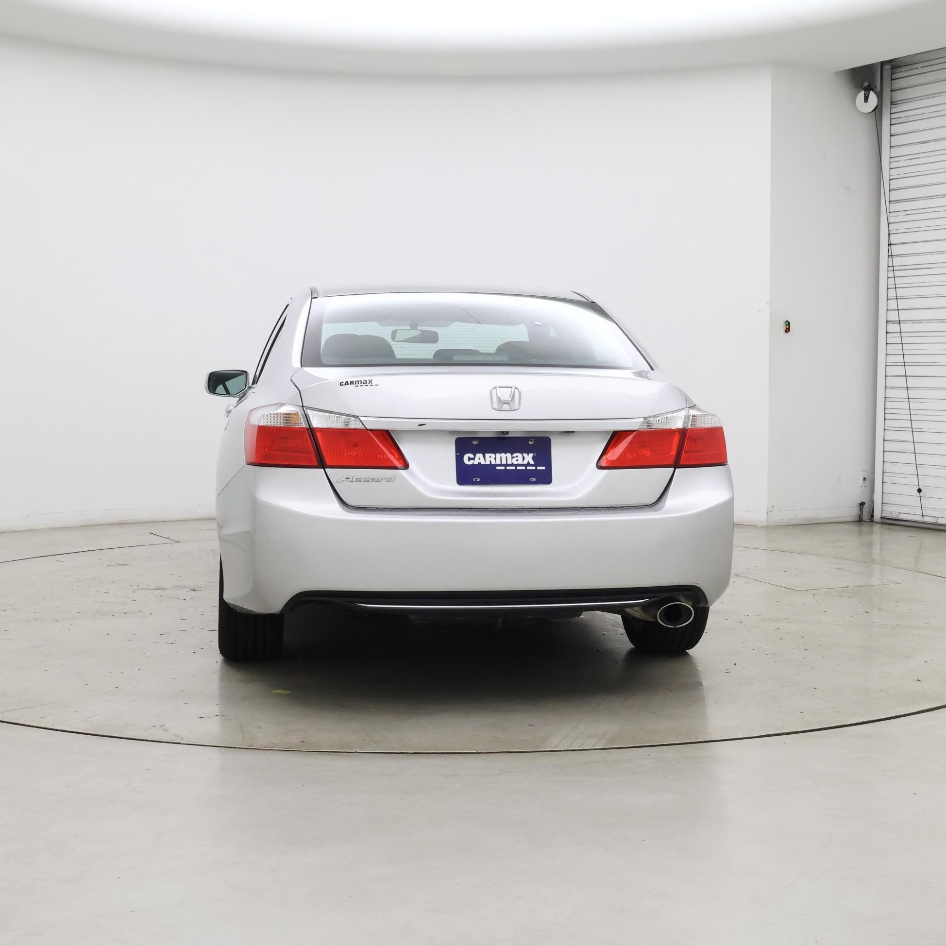 Thumbnail: 2014 Honda Accord - 6
