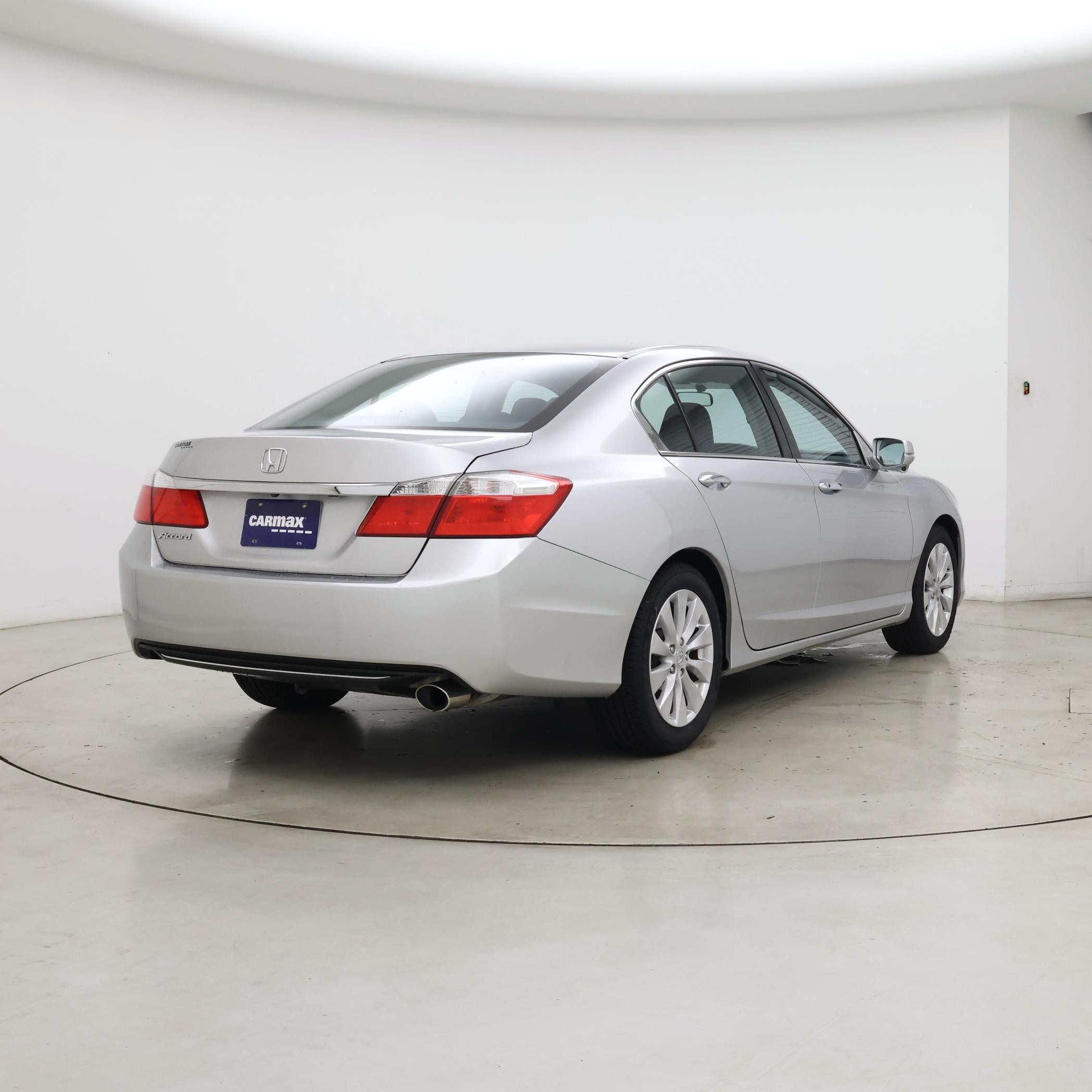 Thumbnail: 2014 Honda Accord - 8