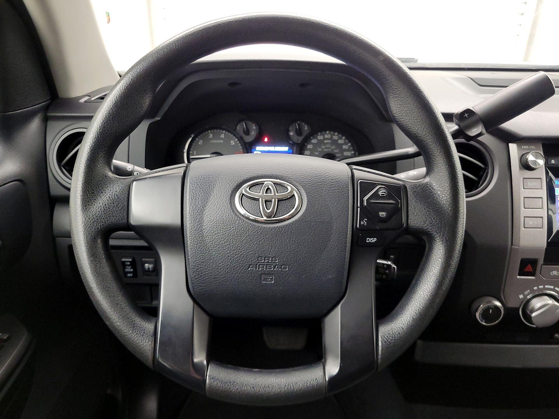 Thumbnail: 2014 Toyota Tundra - 10