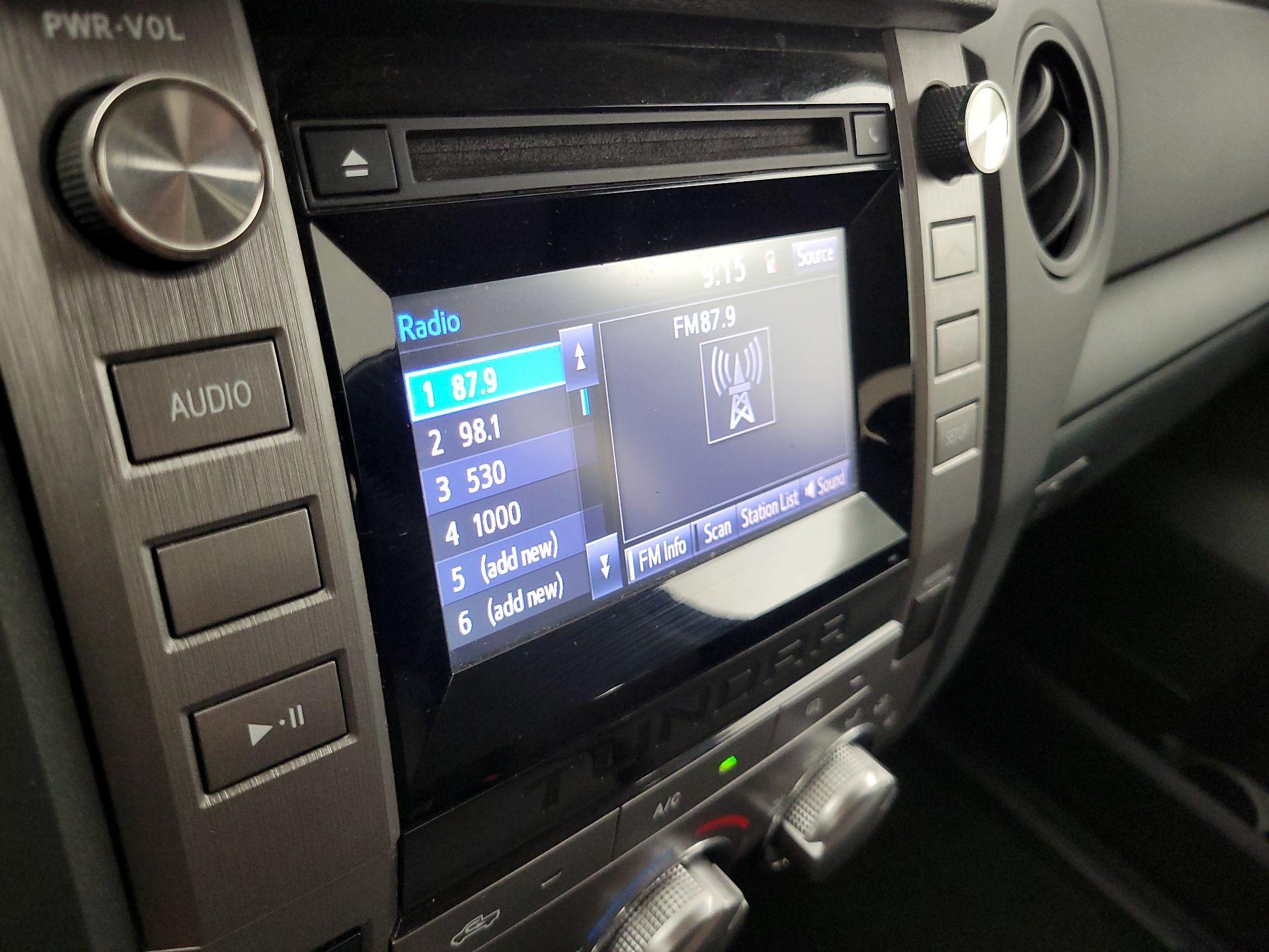Thumbnail: 2014 Toyota Tundra - 15
