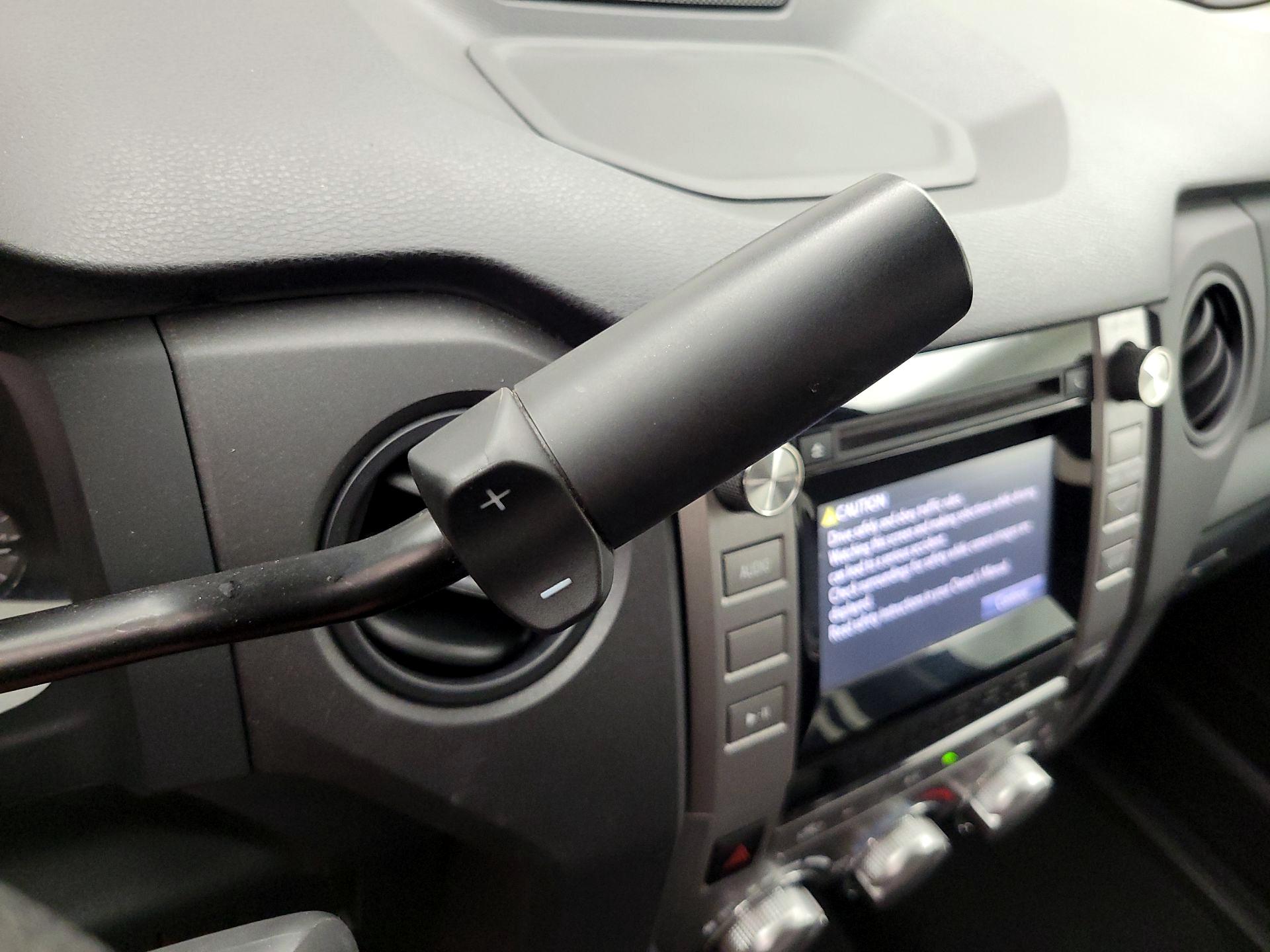 Thumbnail: 2014 Toyota Tundra - 17