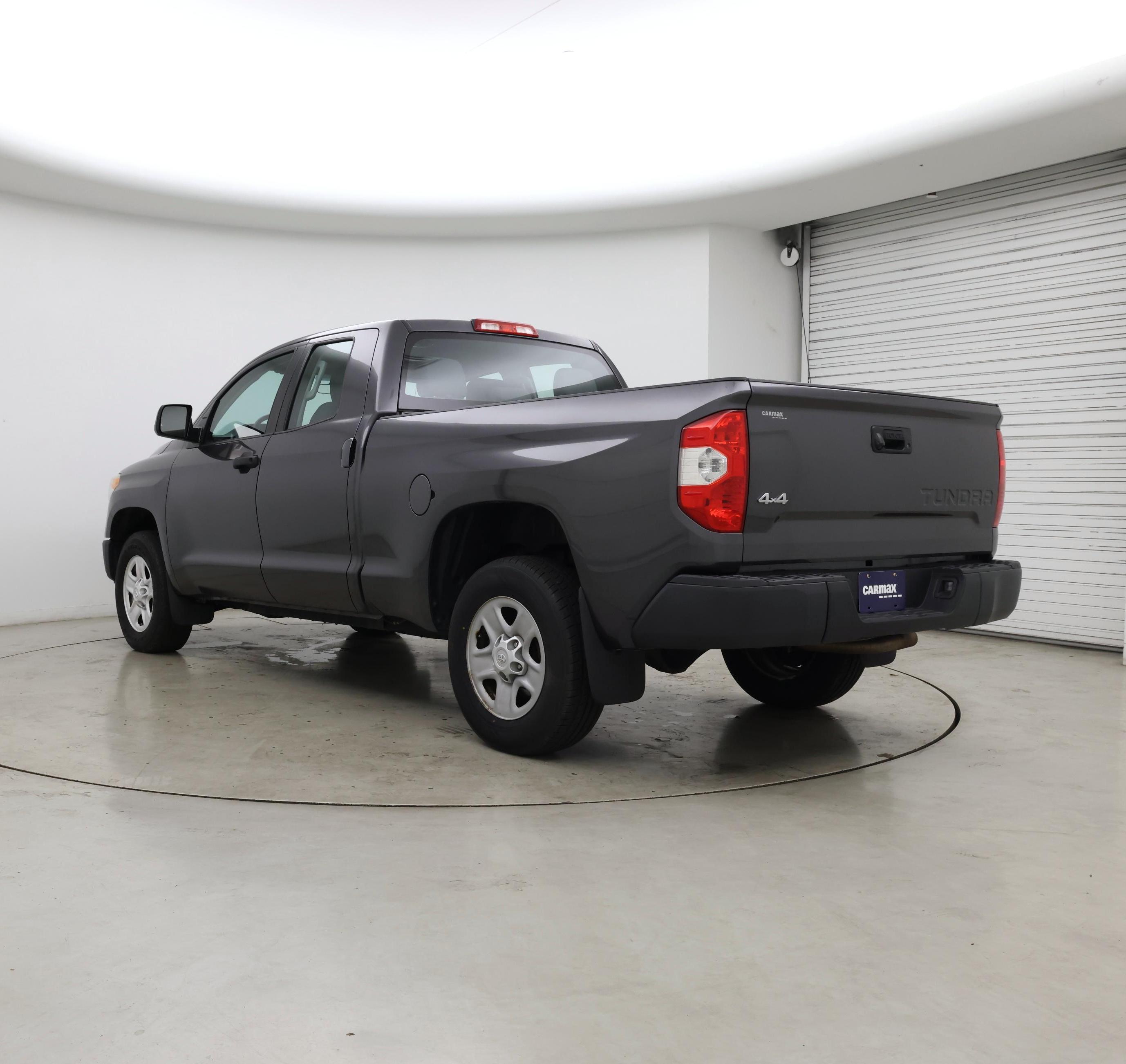 Thumbnail: 2014 Toyota Tundra - 2