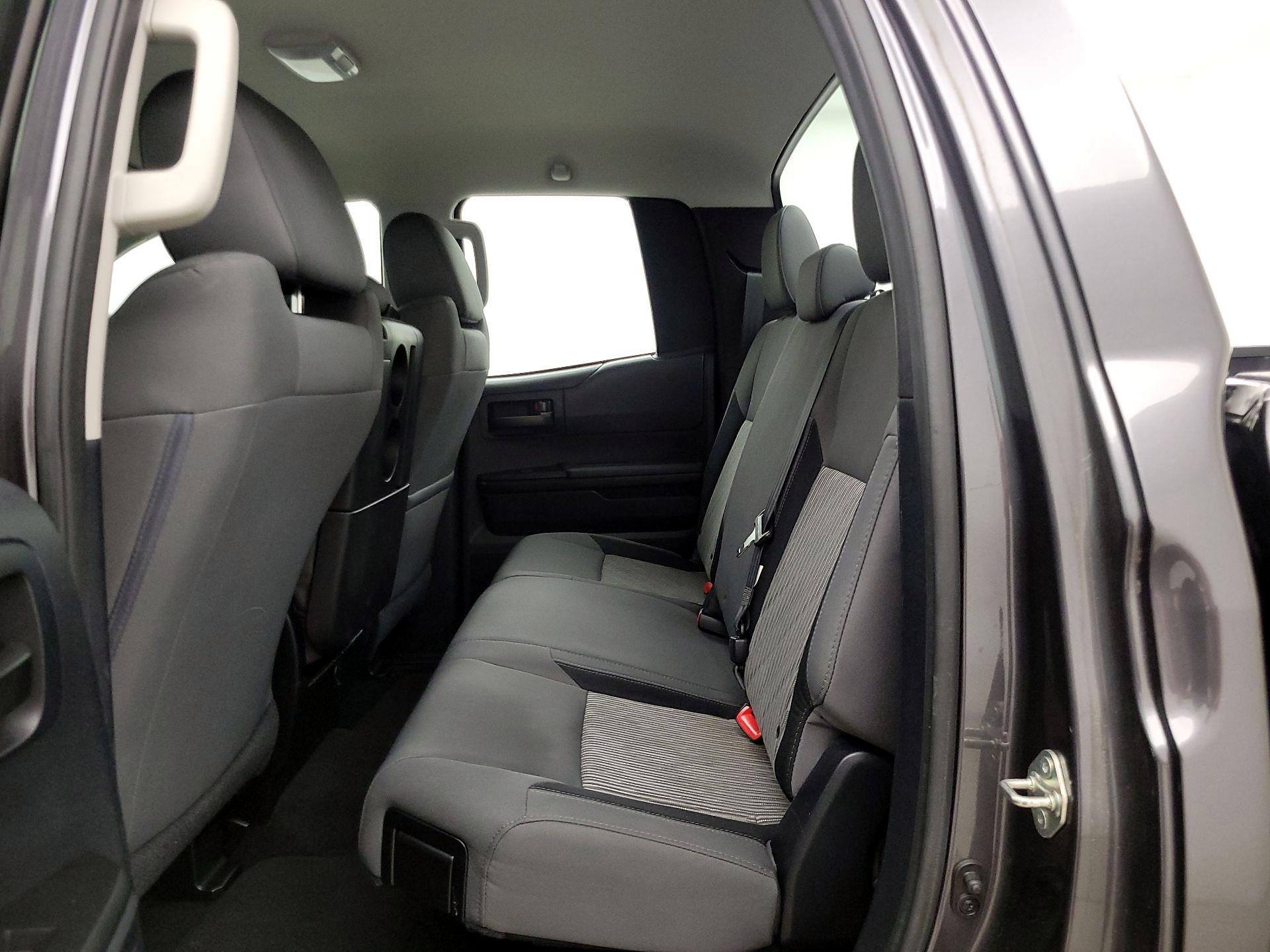 Thumbnail: 2014 Toyota Tundra - 19