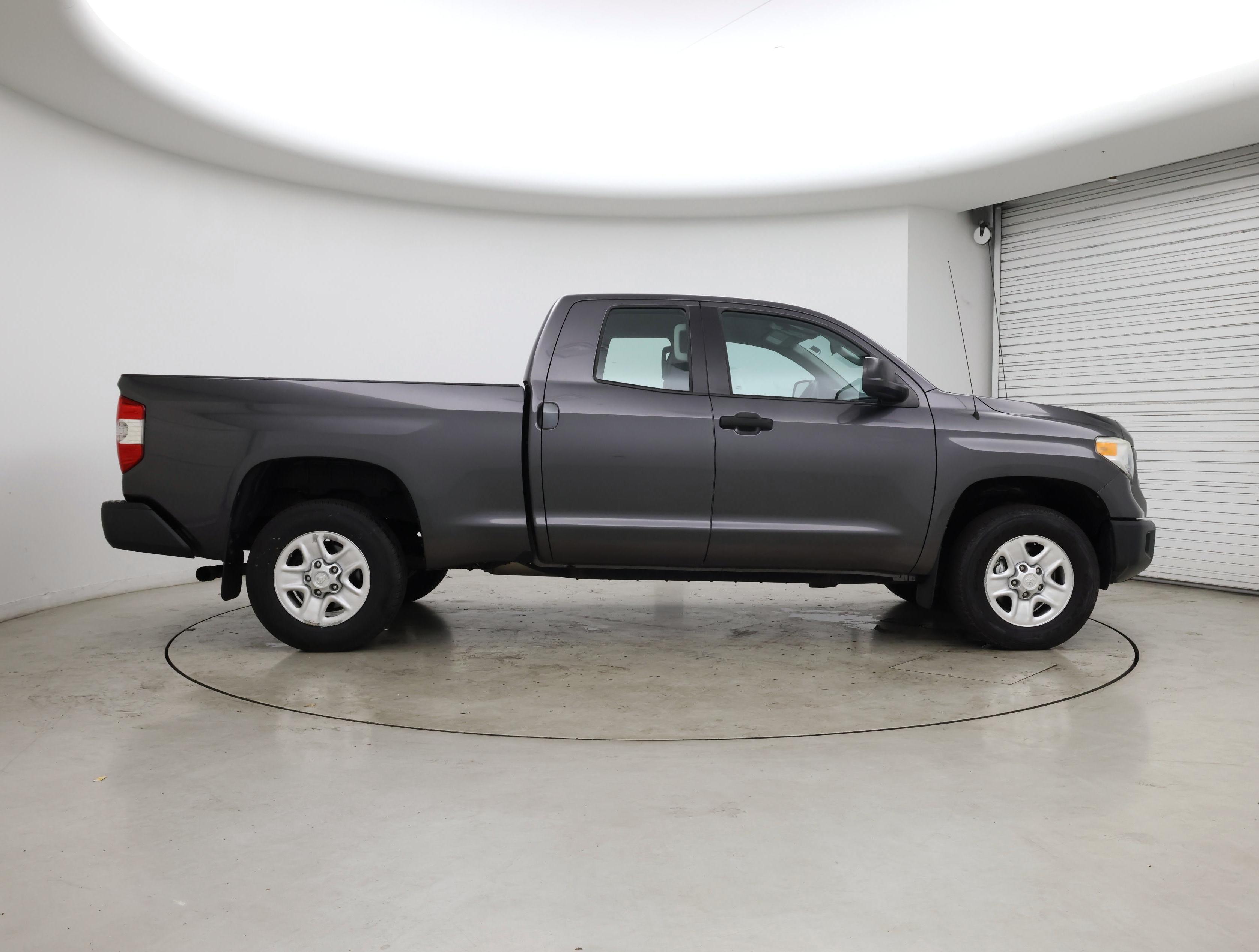Thumbnail: 2014 Toyota Tundra - 7