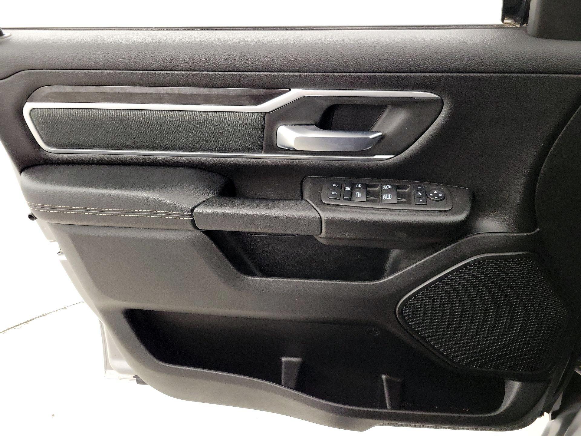 Thumbnail: 2022 RAM 1500 - 12