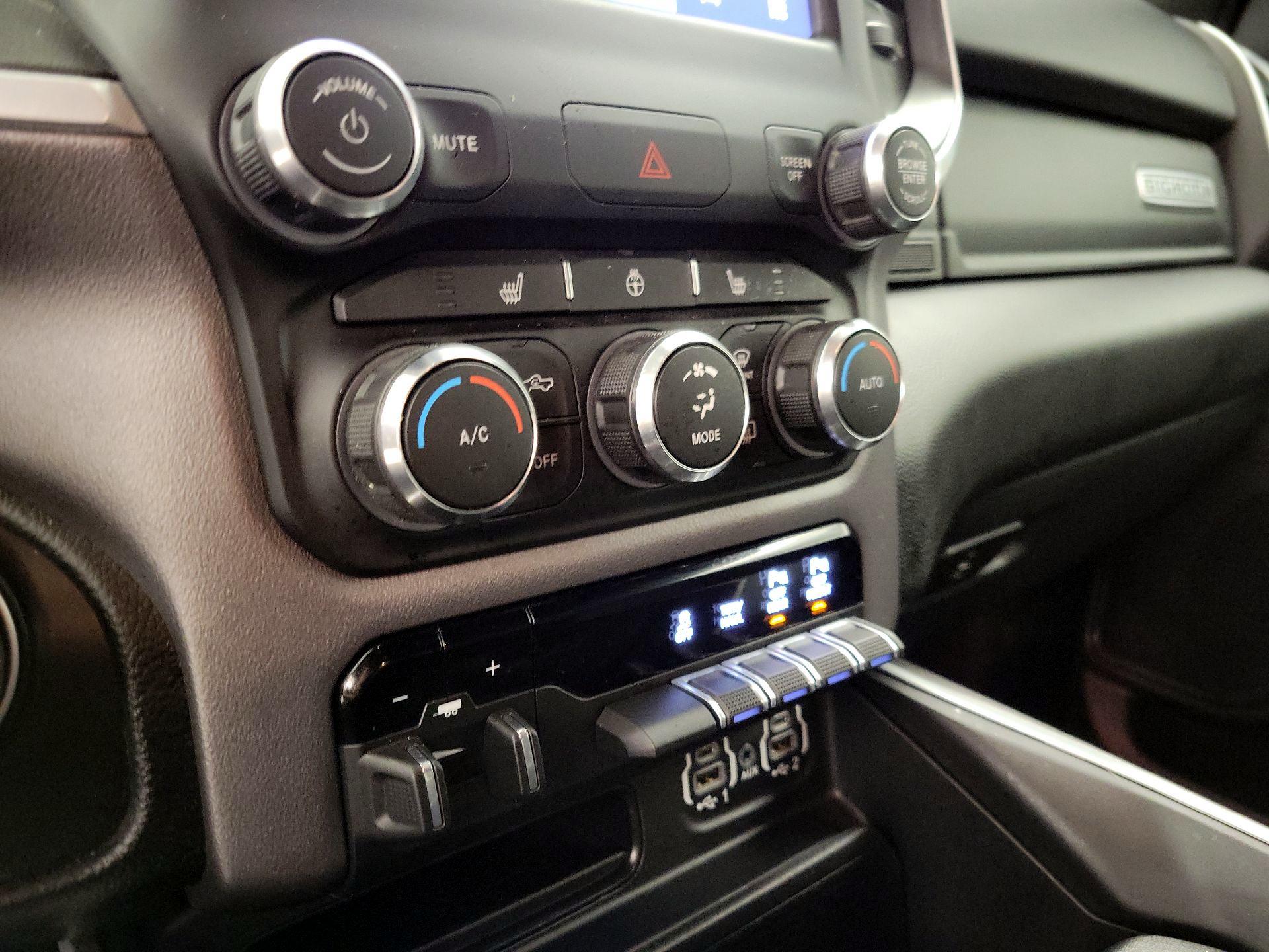 Thumbnail: 2022 RAM 1500 - 16