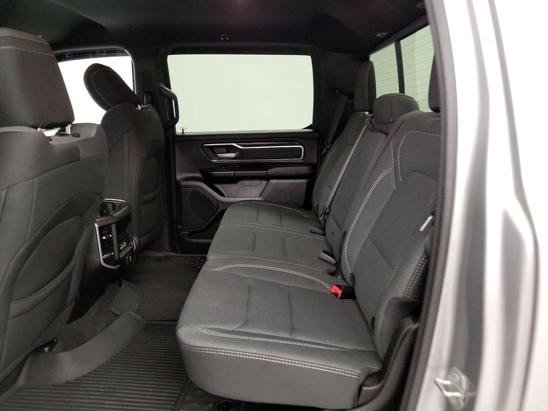 Thumbnail: 2022 RAM 1500 - 19