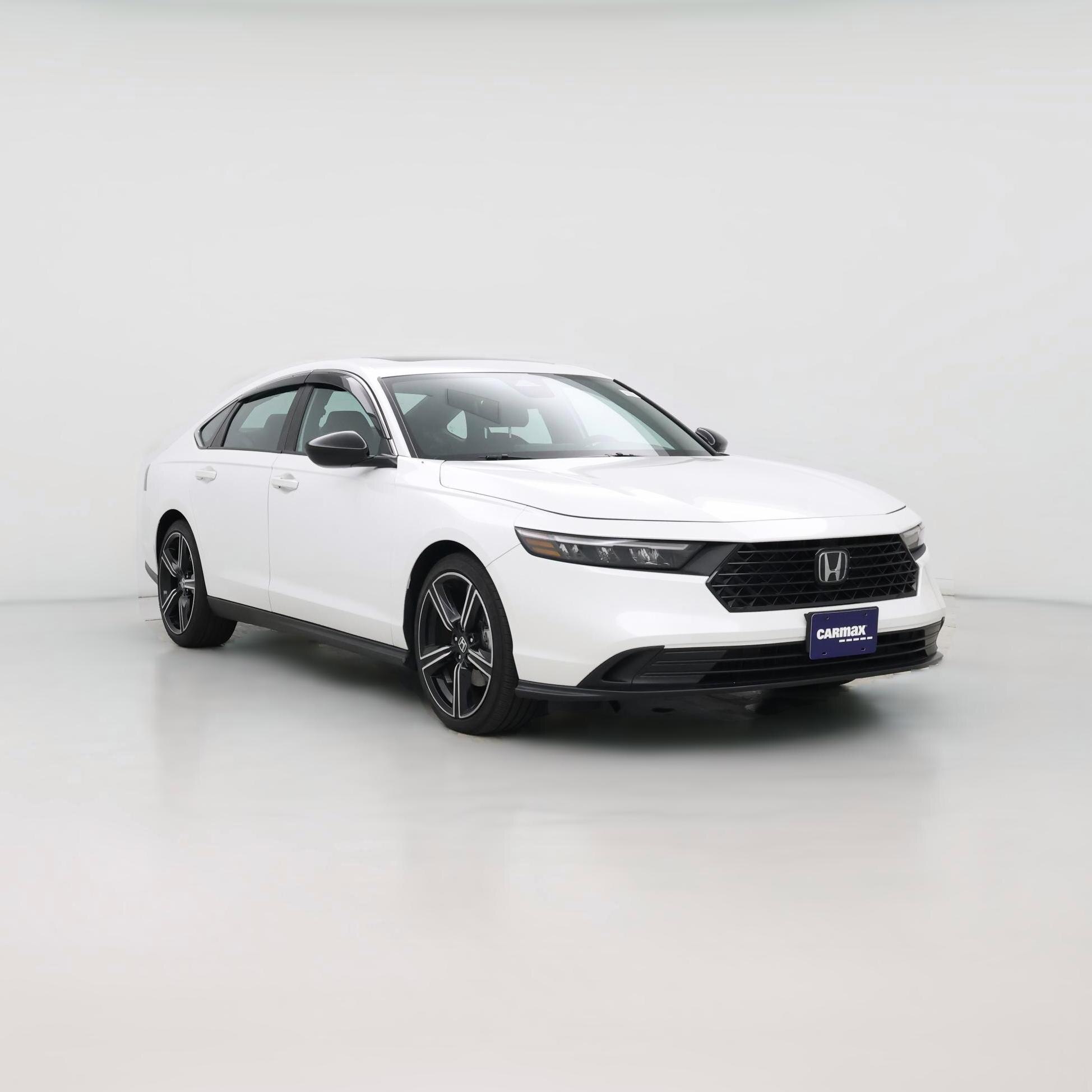 Thumbnail: 2023 Honda Accord - 1