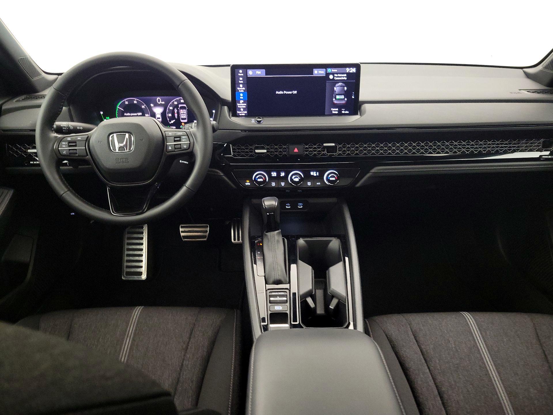 Thumbnail: 2023 Honda Accord - 9