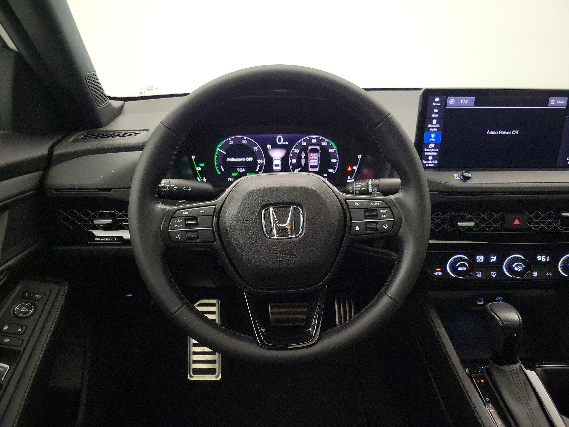 Thumbnail: 2023 Honda Accord - 10