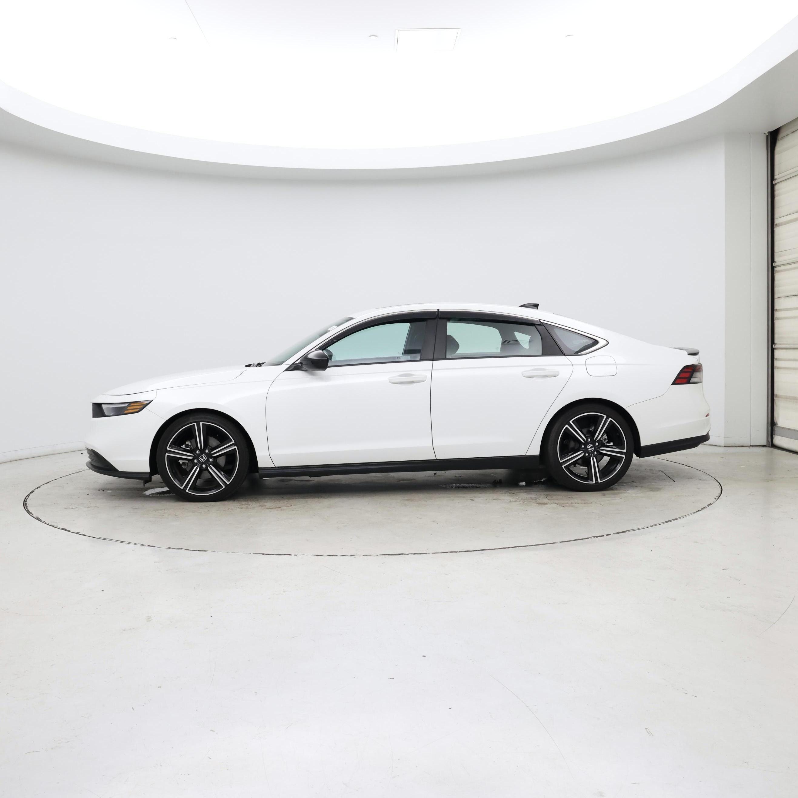 Thumbnail: 2023 Honda Accord - 3