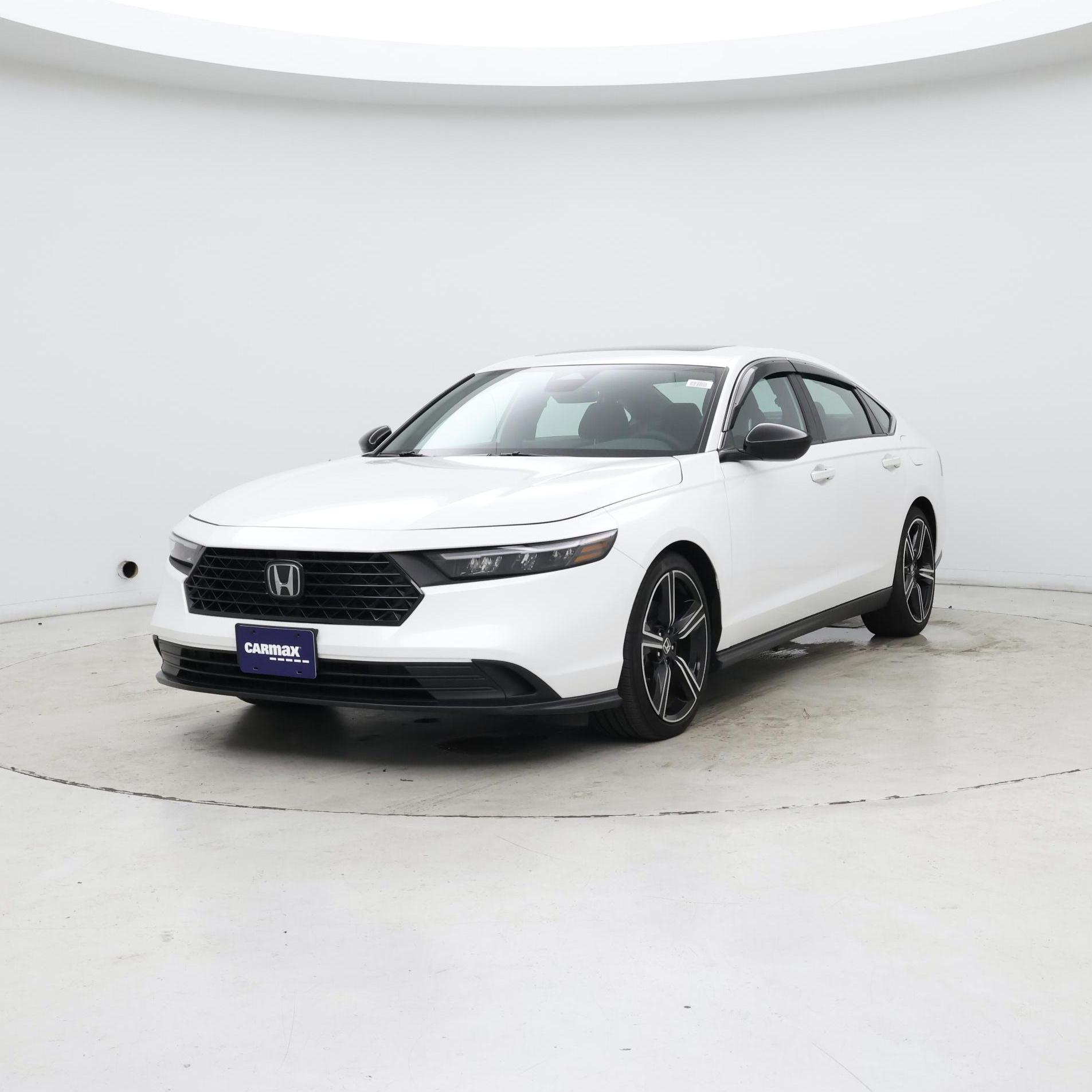Thumbnail: 2023 Honda Accord - 4