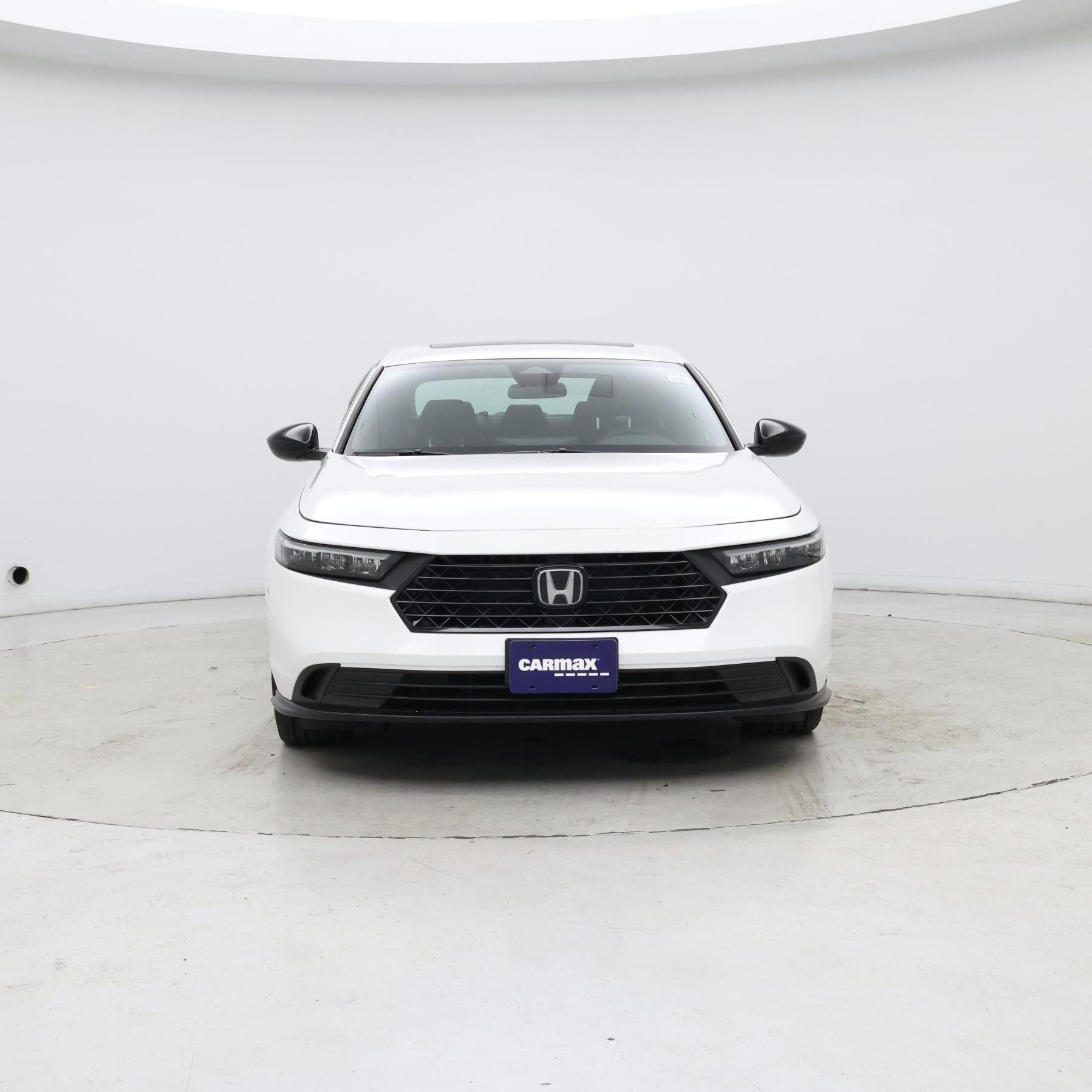 Thumbnail: 2023 Honda Accord - 5
