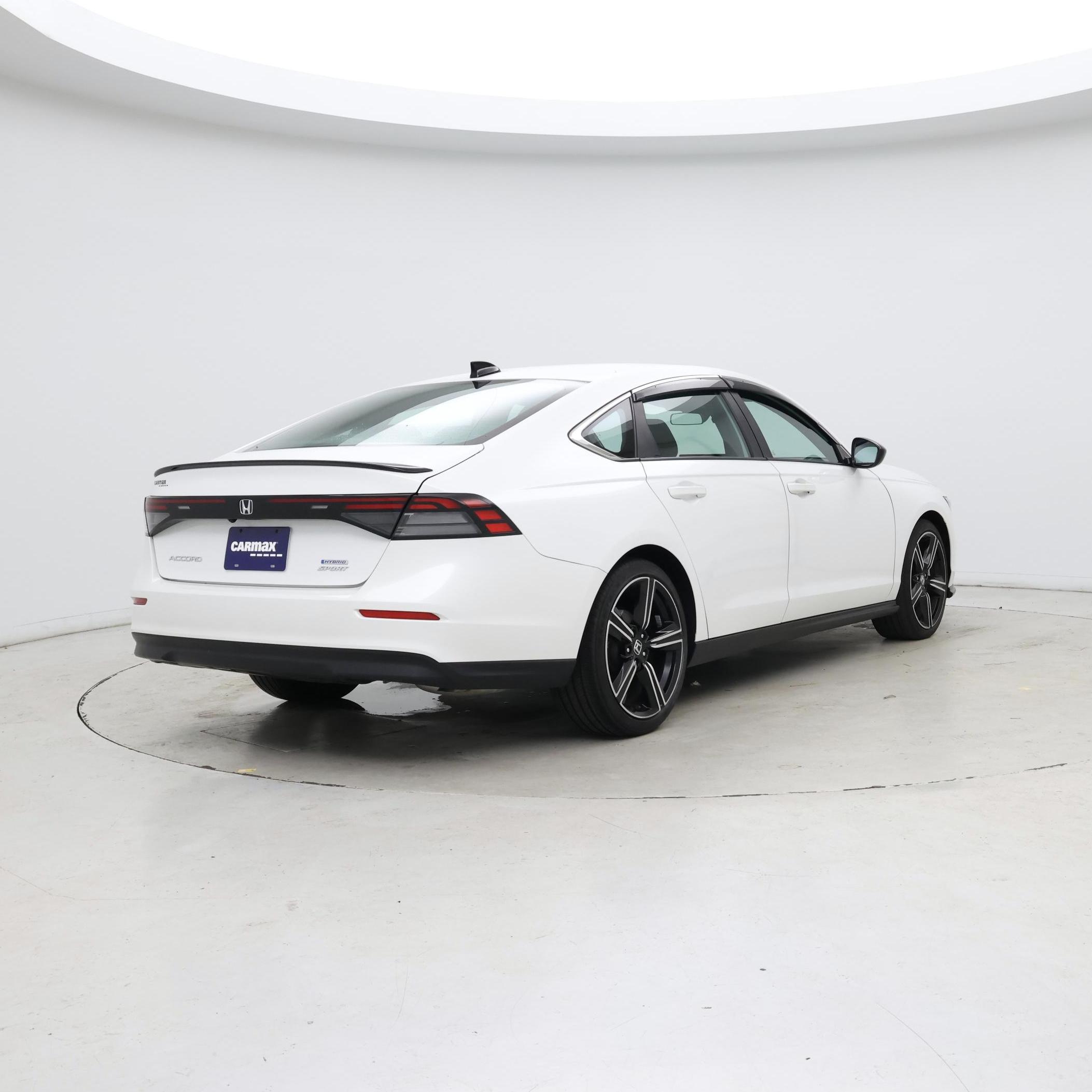 Thumbnail: 2023 Honda Accord - 8
