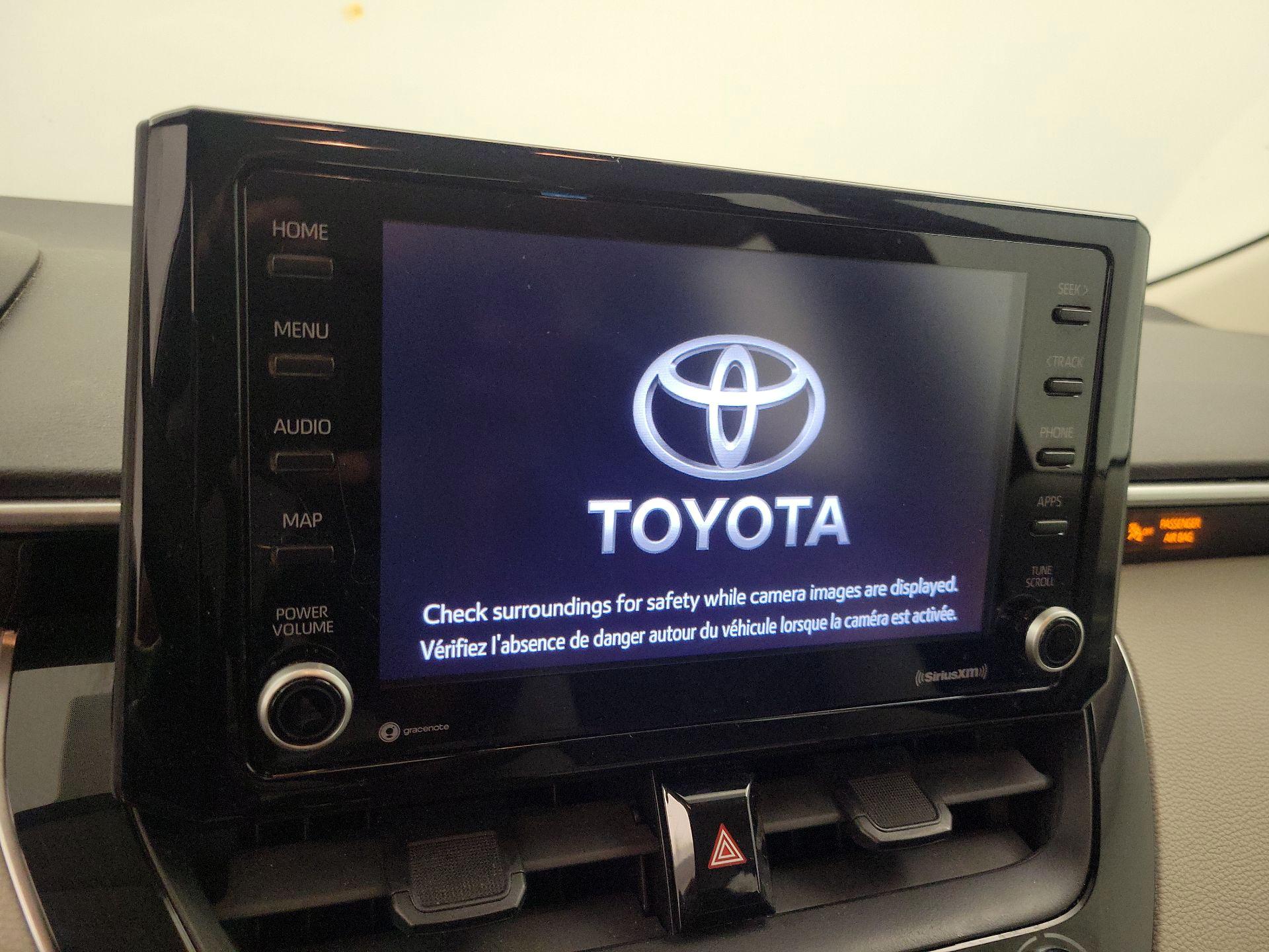 Thumbnail: 2022 Toyota Corolla - 15