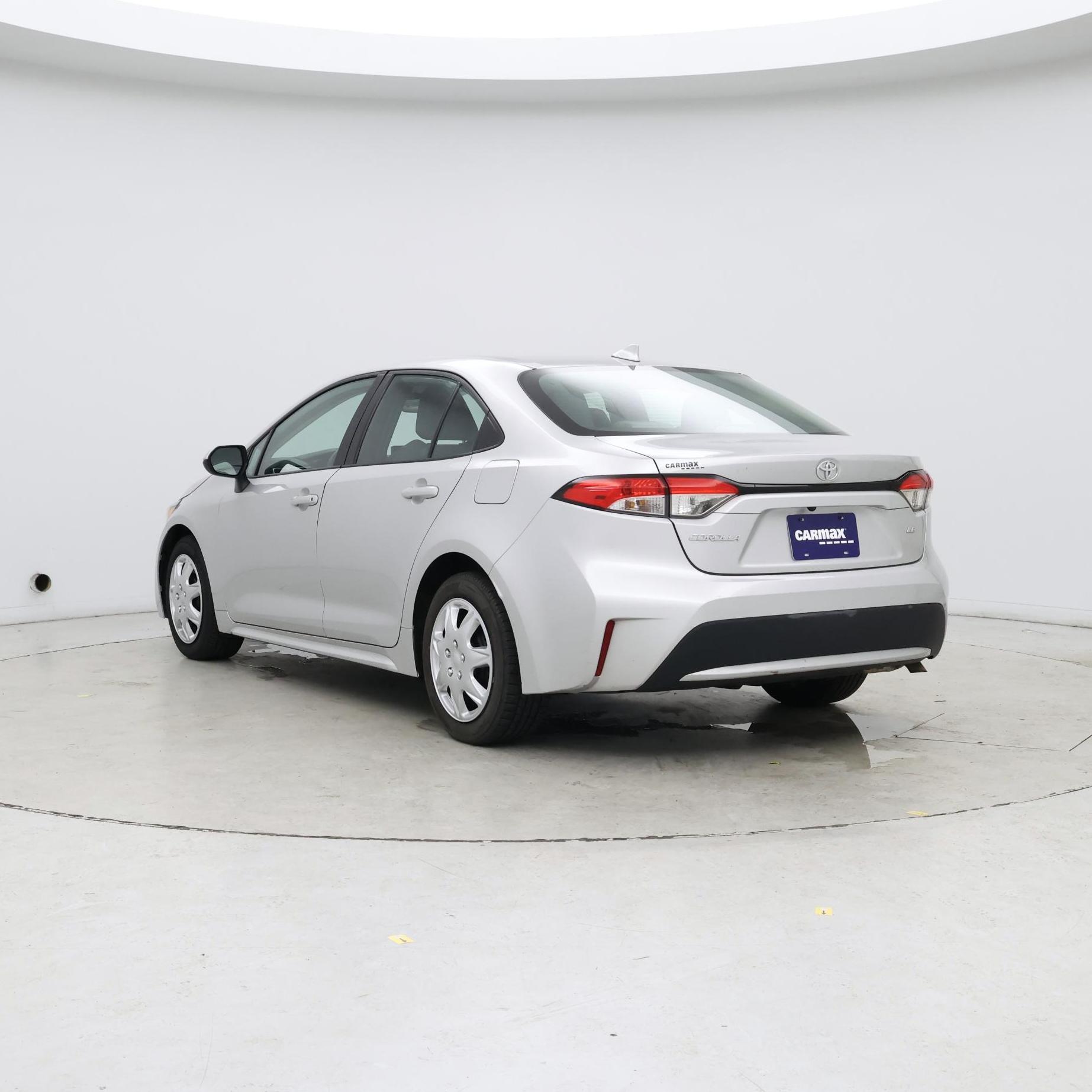 Thumbnail: 2022 Toyota Corolla - 2
