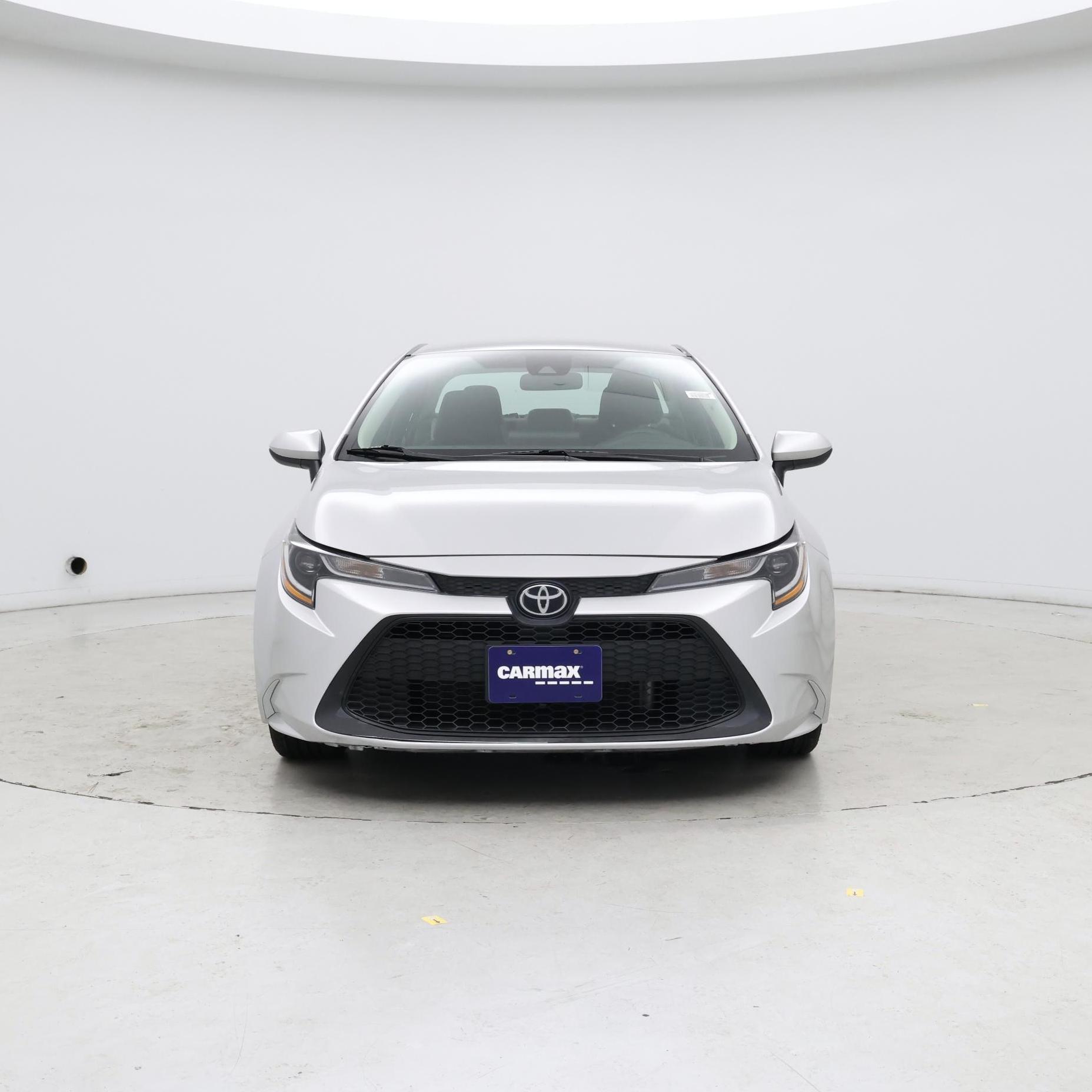Thumbnail: 2022 Toyota Corolla - 5