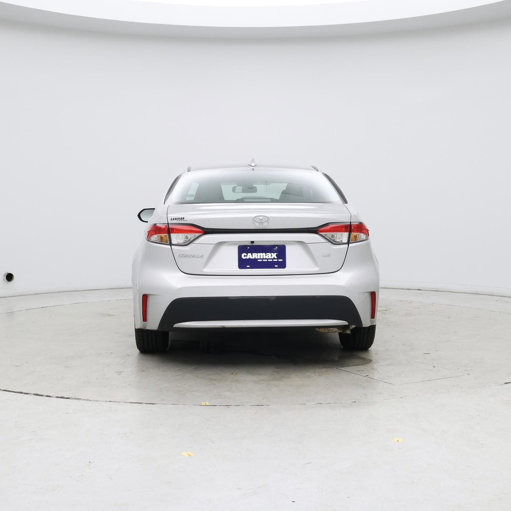 Thumbnail: 2022 Toyota Corolla - 6