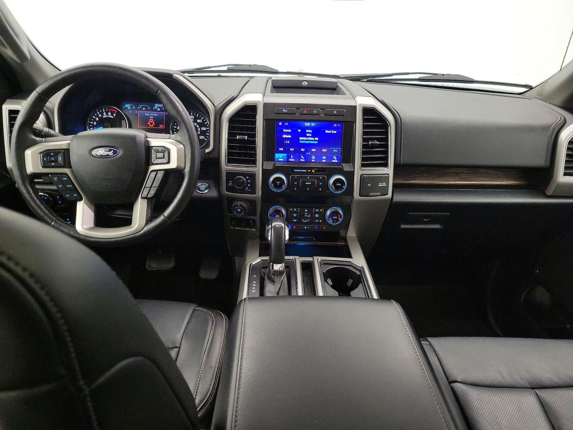 Thumbnail: 2020 Ford F-150 - 9