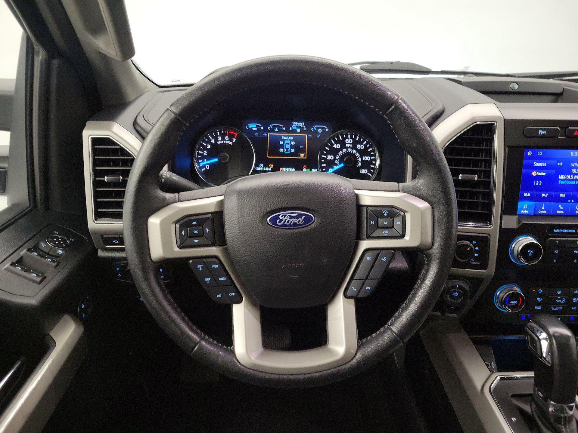 Thumbnail: 2020 Ford F-150 - 10